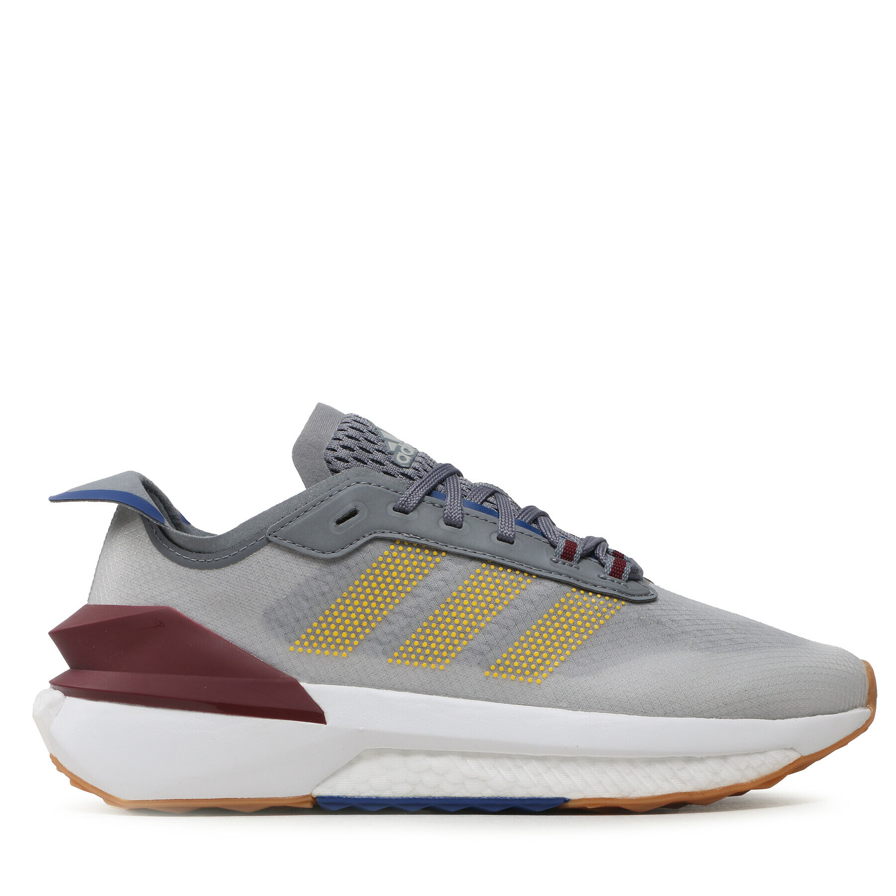 adidas Обувки Avryn IF8187 Сив - Pepit.bg