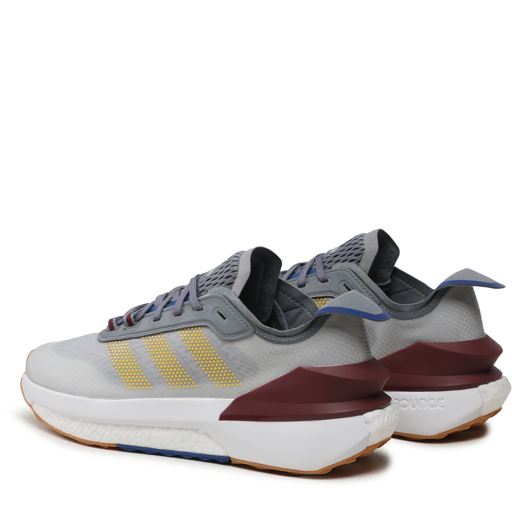 adidas Обувки Avryn IF8187 Сив - Pepit.bg