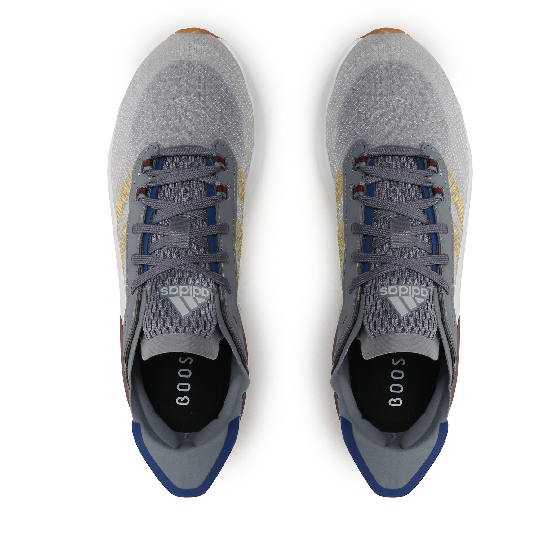adidas Обувки Avryn IF8187 Сив - Pepit.bg