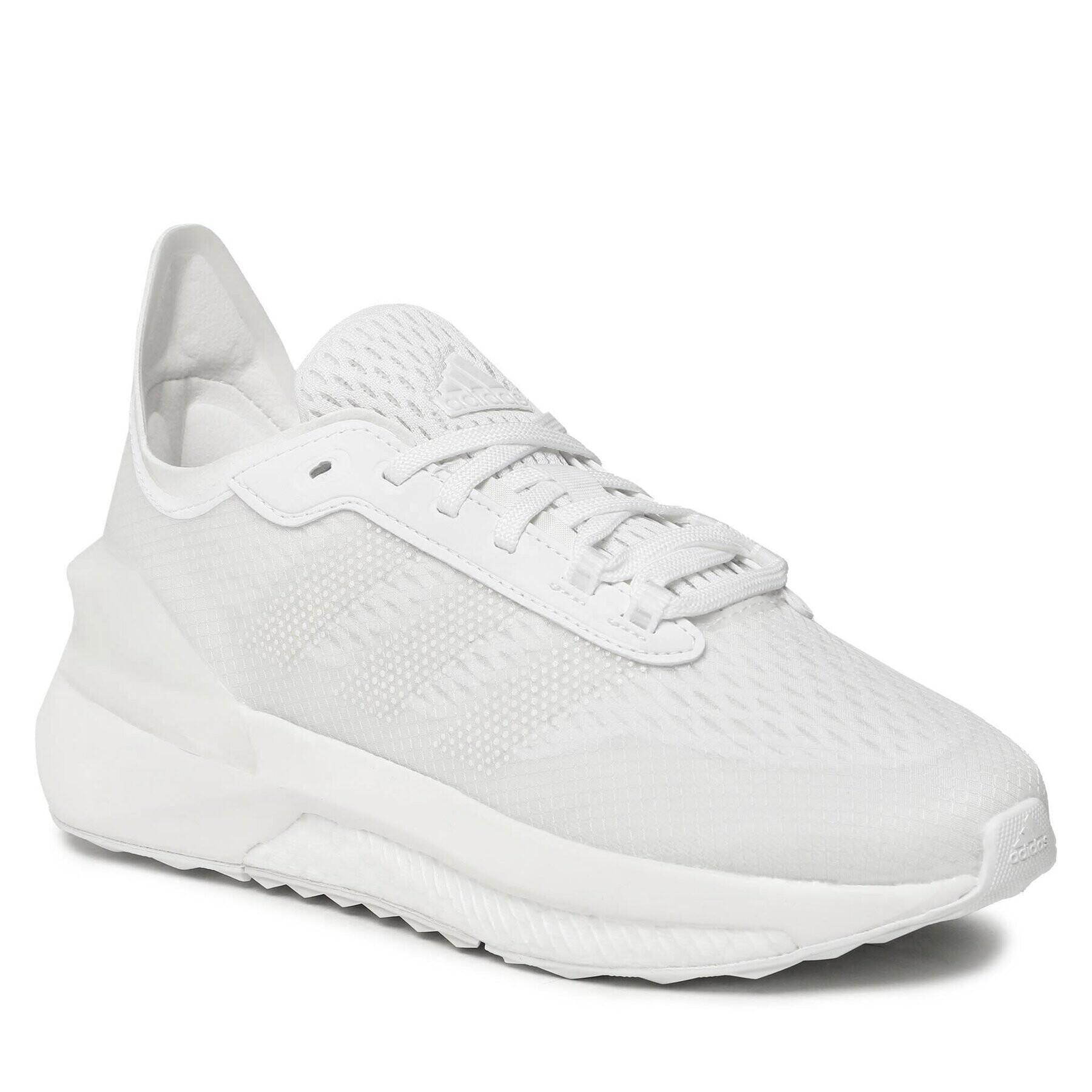 adidas Обувки Avryn IG0123 Бял - Pepit.bg