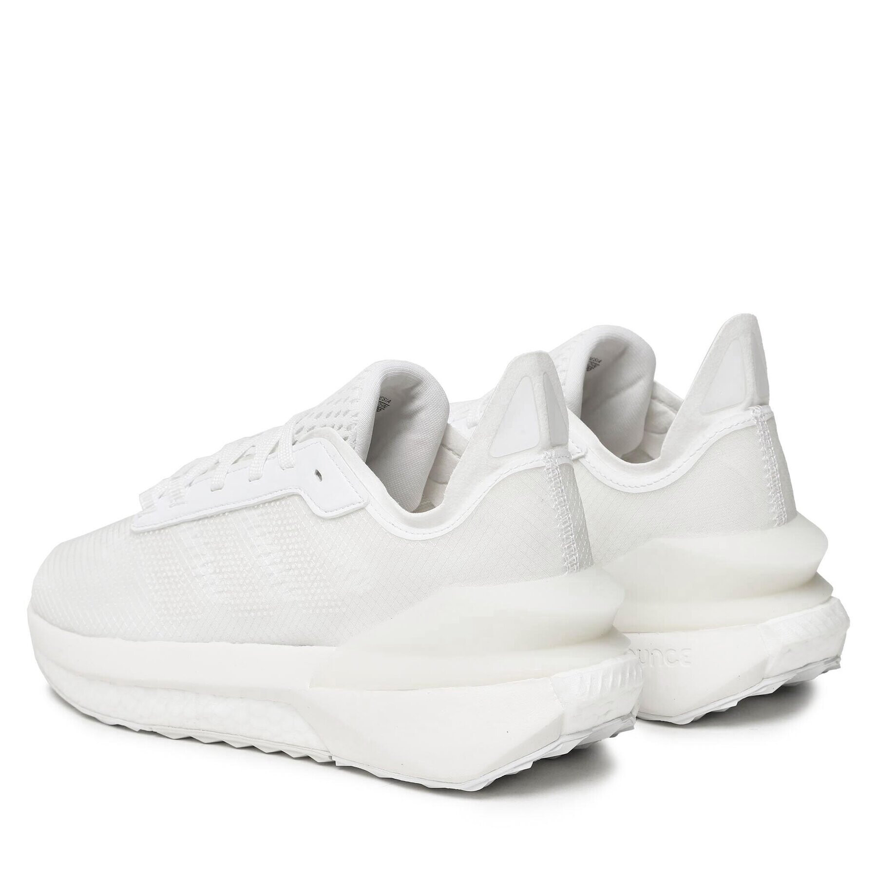 adidas Обувки Avryn IG0123 Бял - Pepit.bg