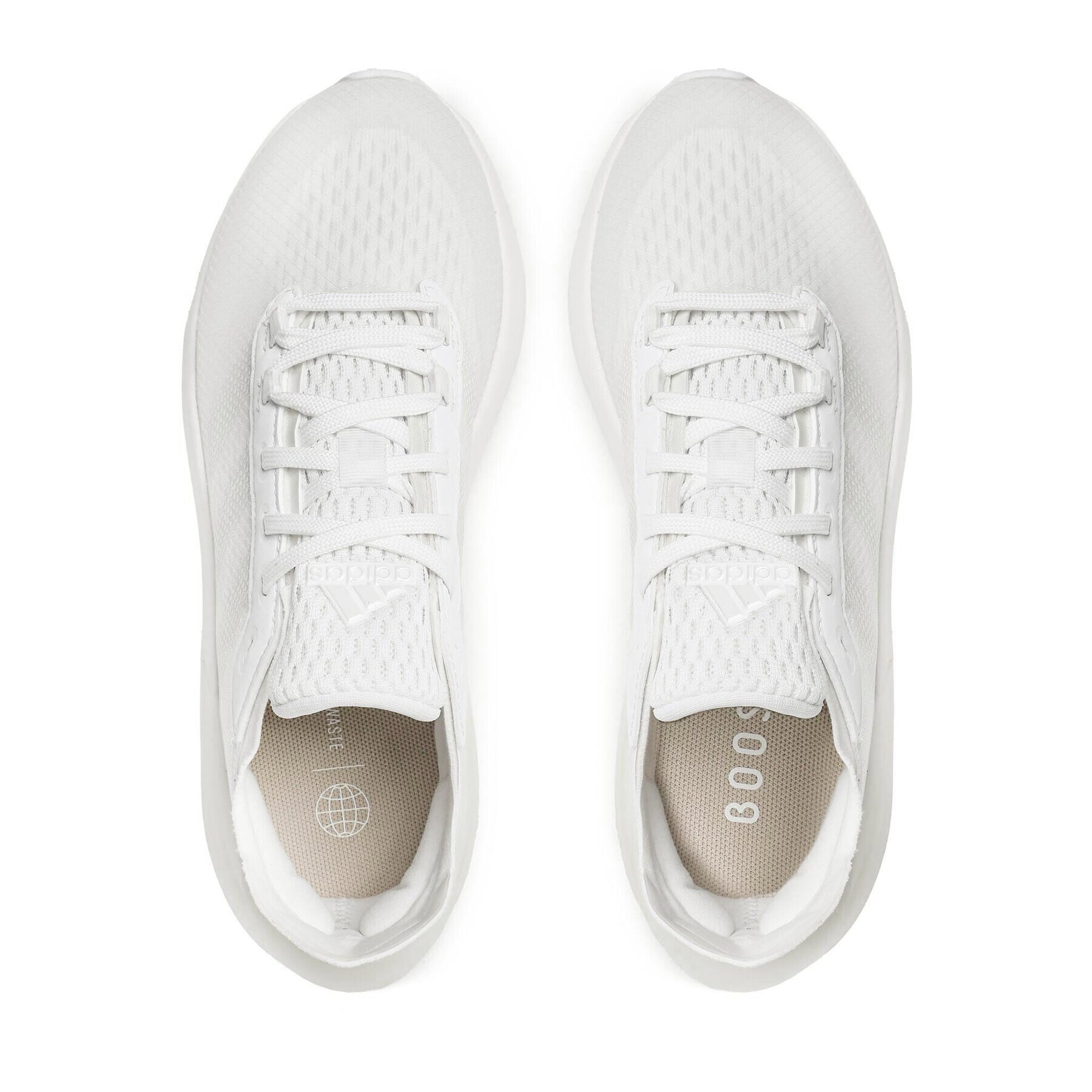 adidas Обувки Avryn IG0123 Бял - Pepit.bg