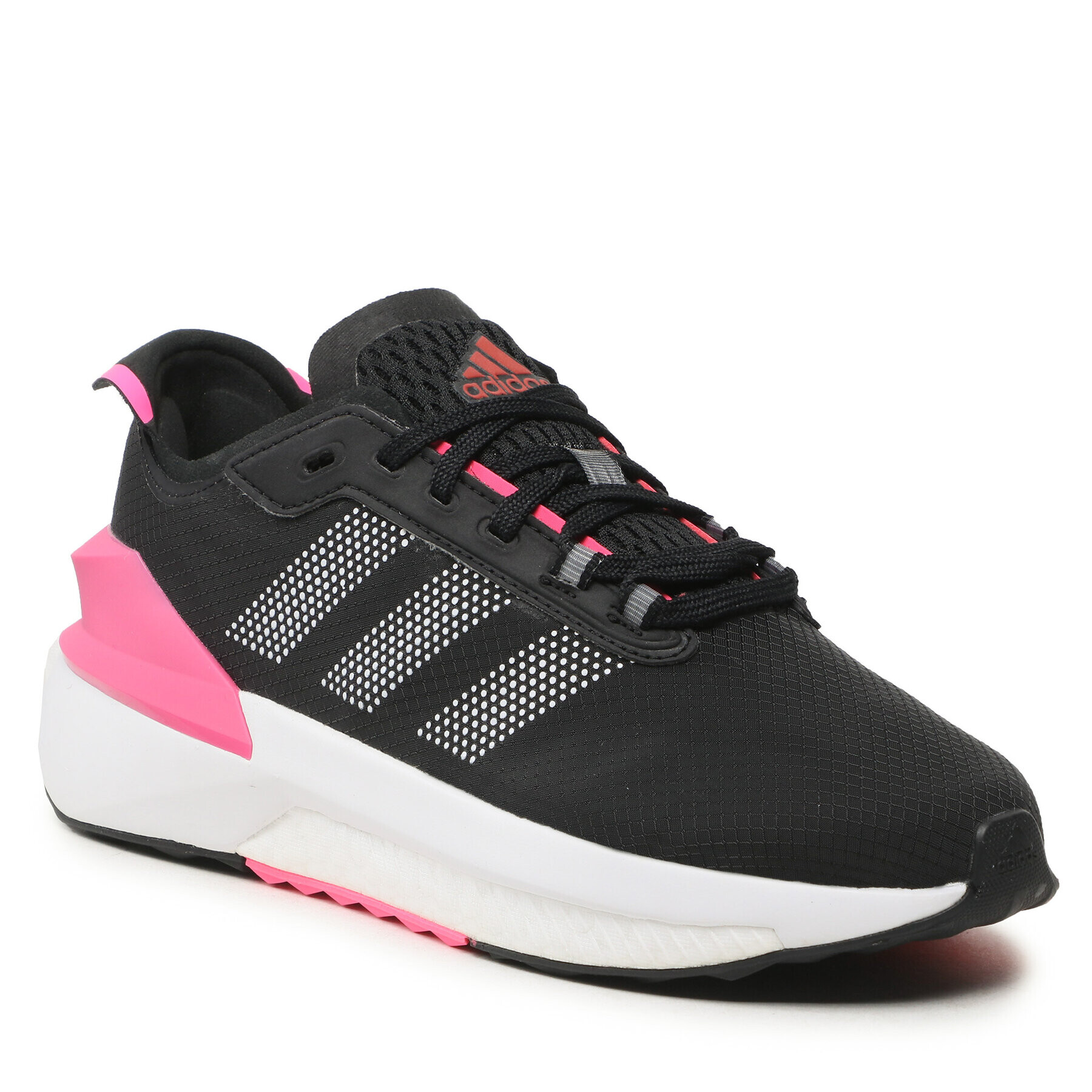 adidas Обувки Avryn IG0646 Черен - Pepit.bg
