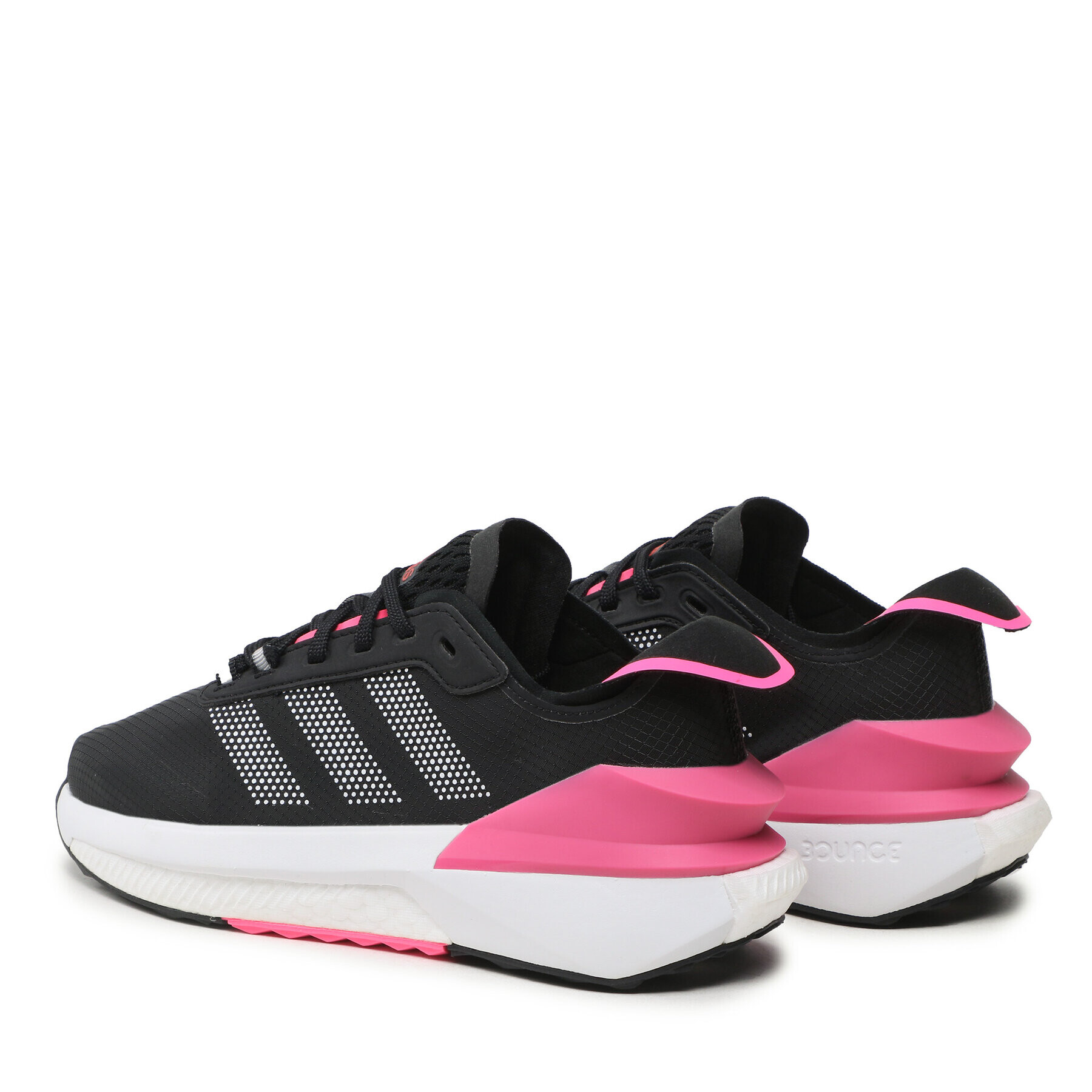 adidas Обувки Avryn IG0646 Черен - Pepit.bg