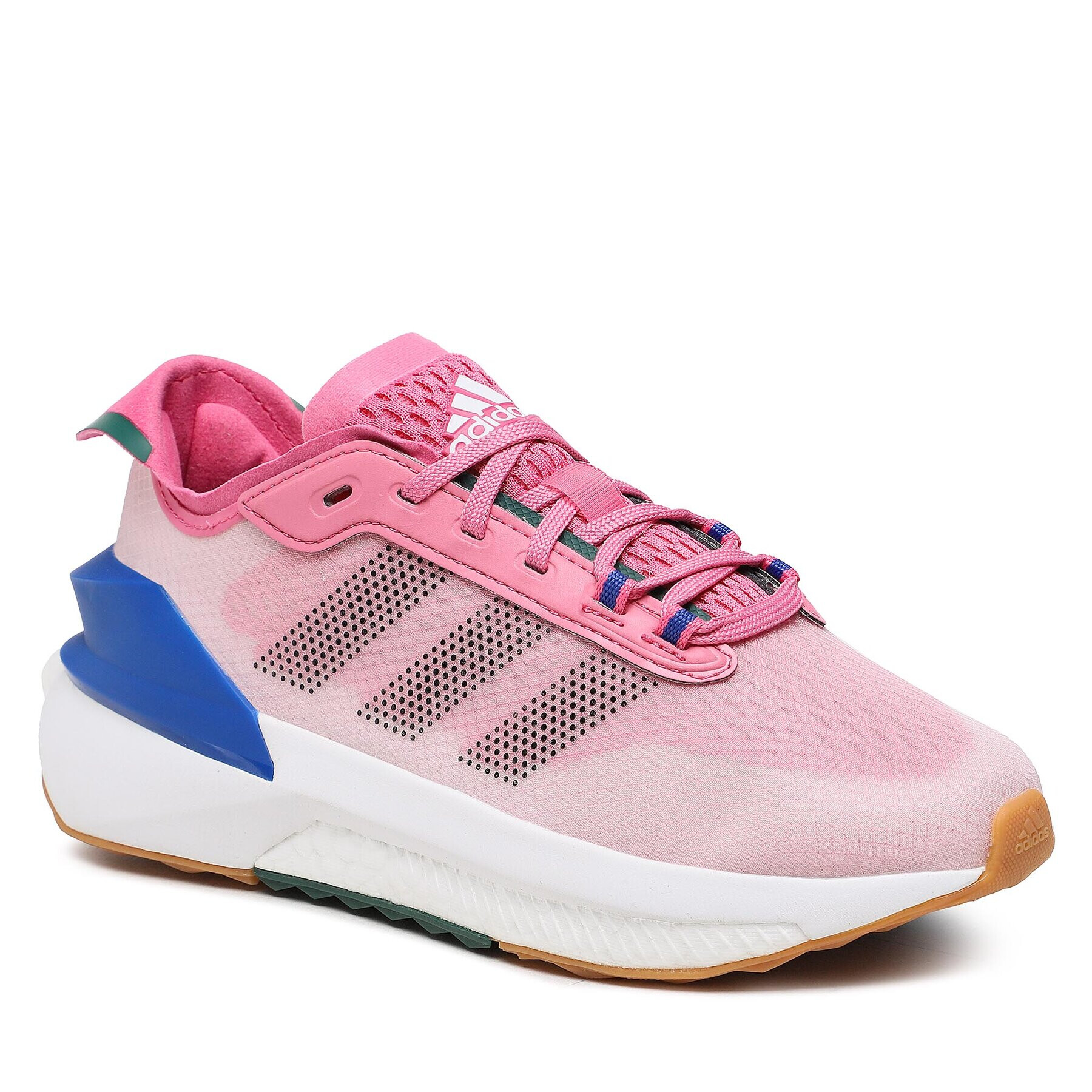 adidas Обувки Avryn IG0648 Розов - Pepit.bg