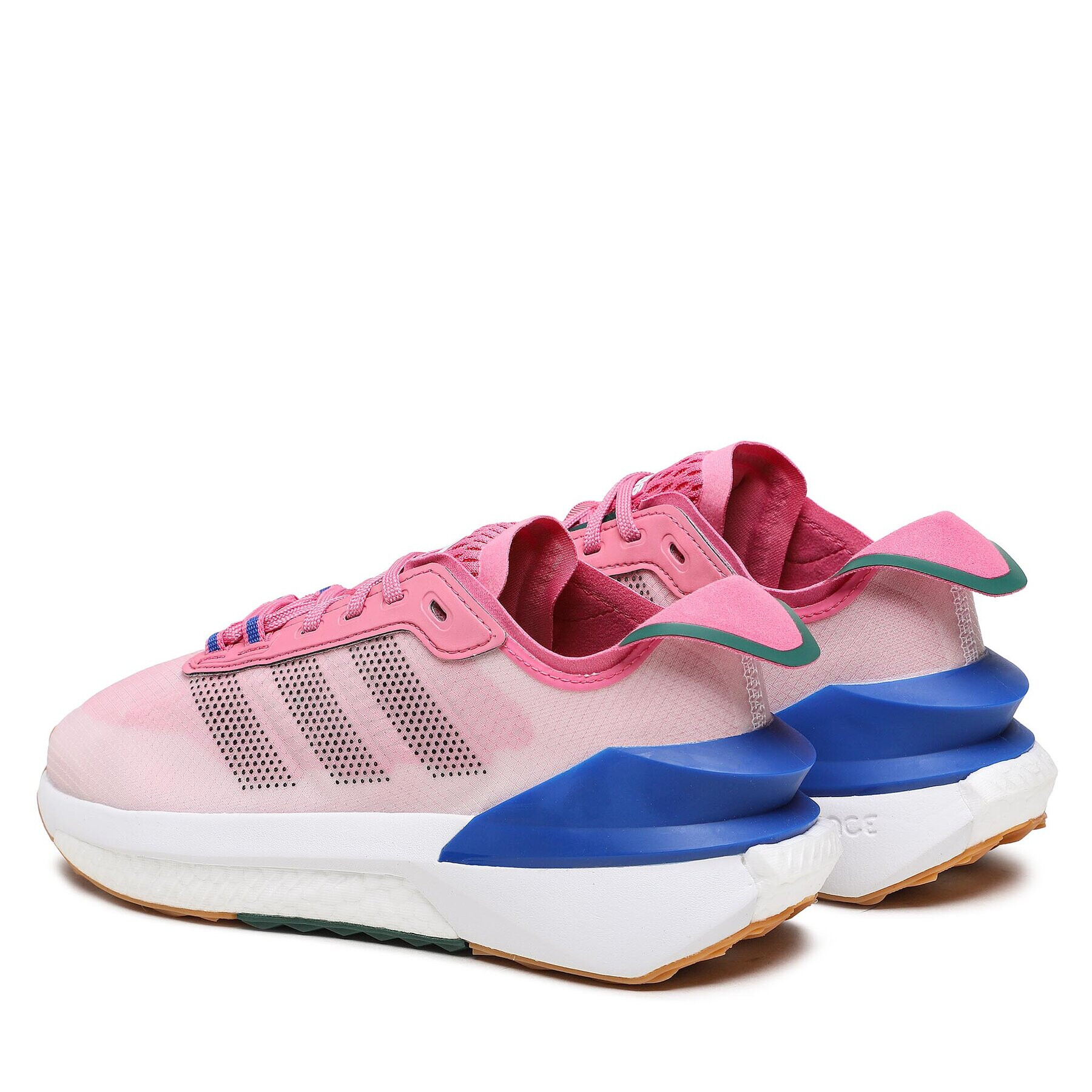 adidas Обувки Avryn IG0648 Розов - Pepit.bg