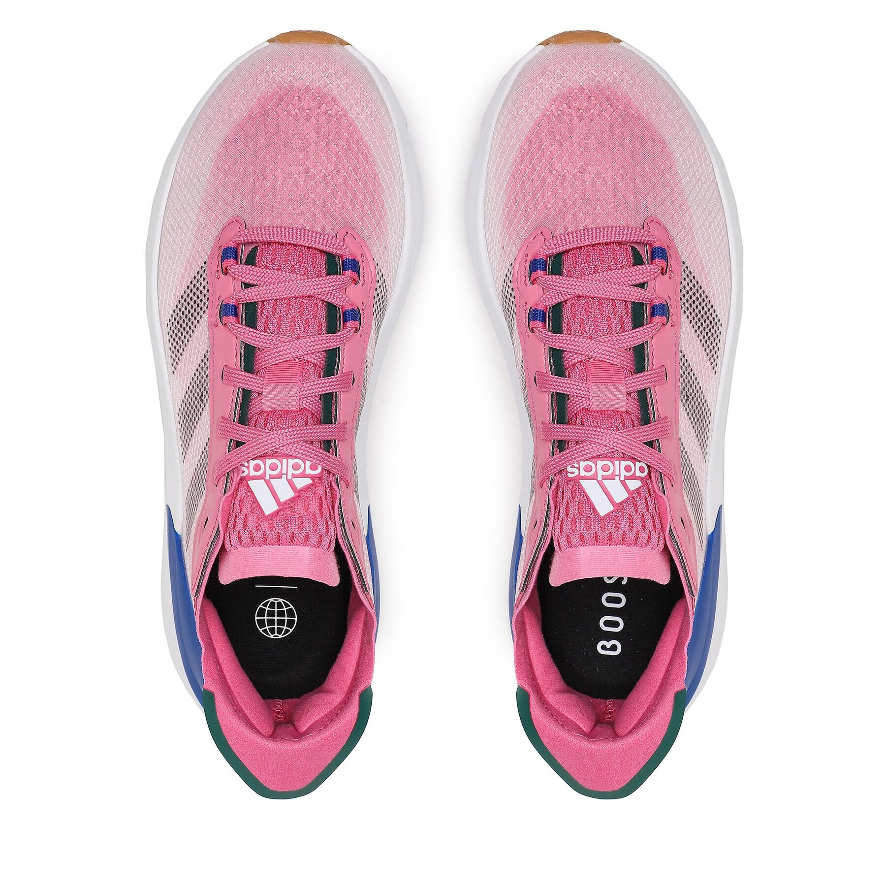 adidas Обувки Avryn IG0648 Розов - Pepit.bg