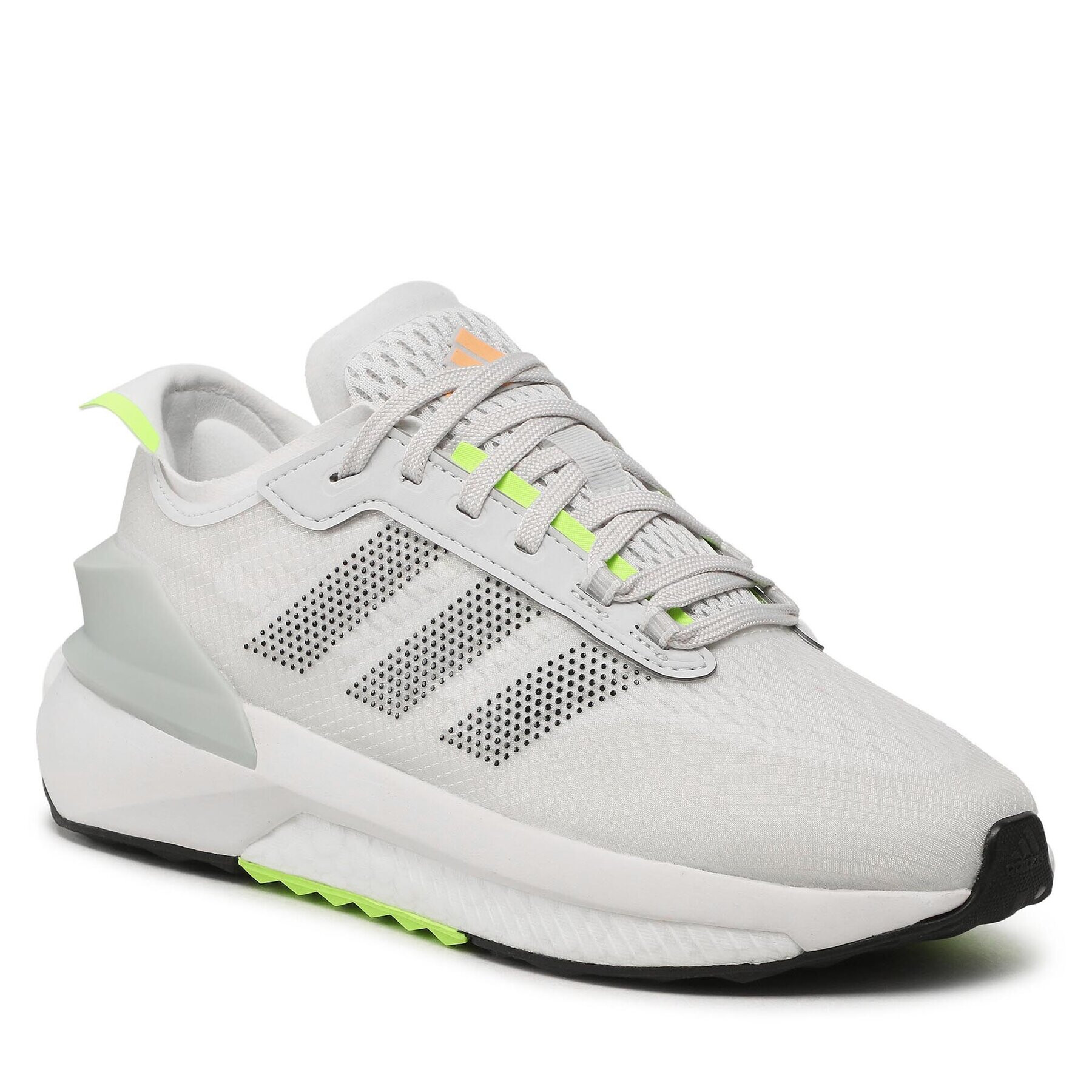 adidas Обувки Avryn IG2353 Бял - Pepit.bg