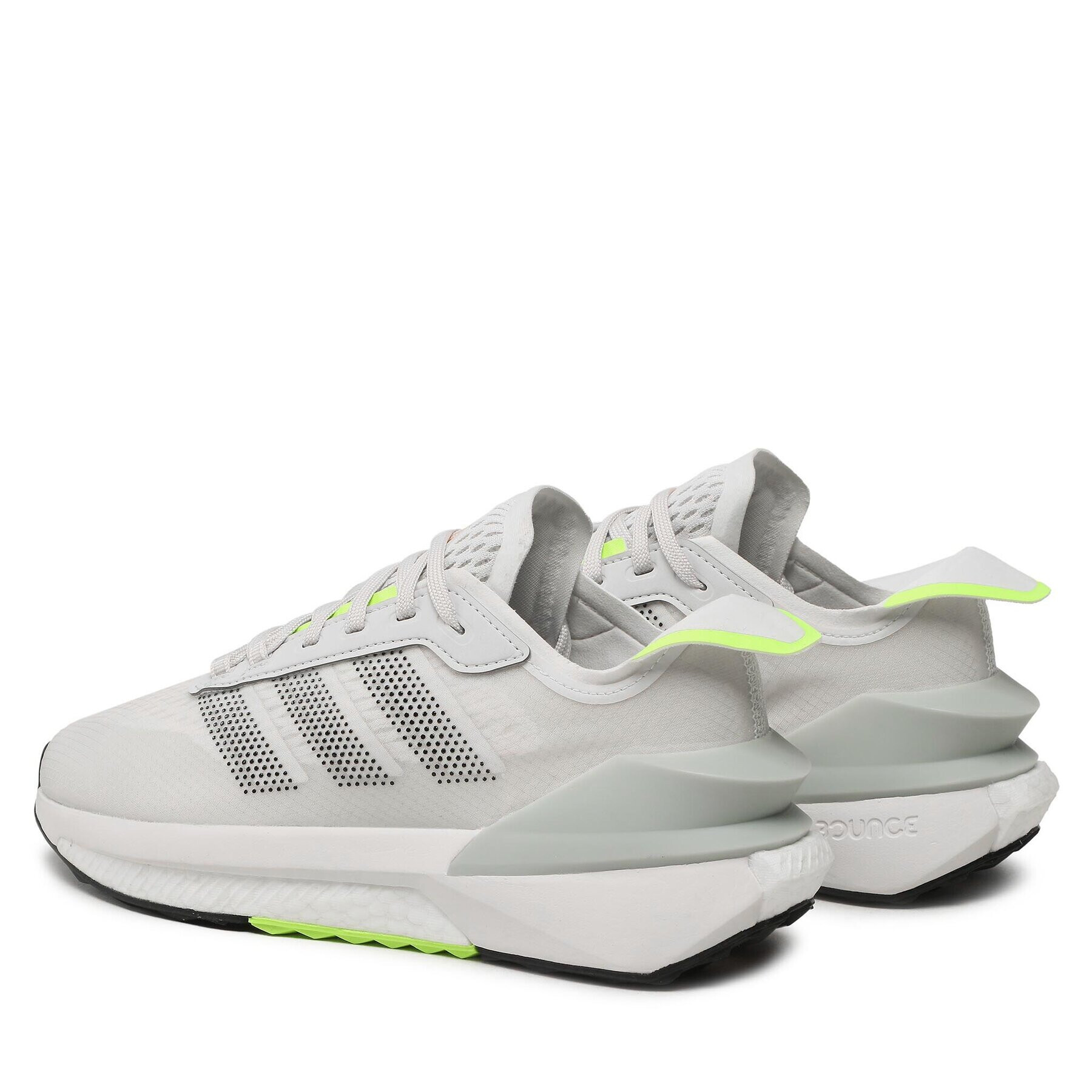 adidas Обувки Avryn IG2353 Бял - Pepit.bg