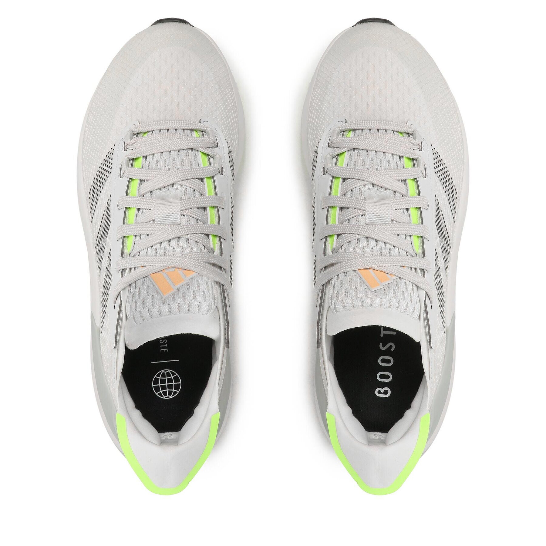 adidas Обувки Avryn IG2353 Бял - Pepit.bg