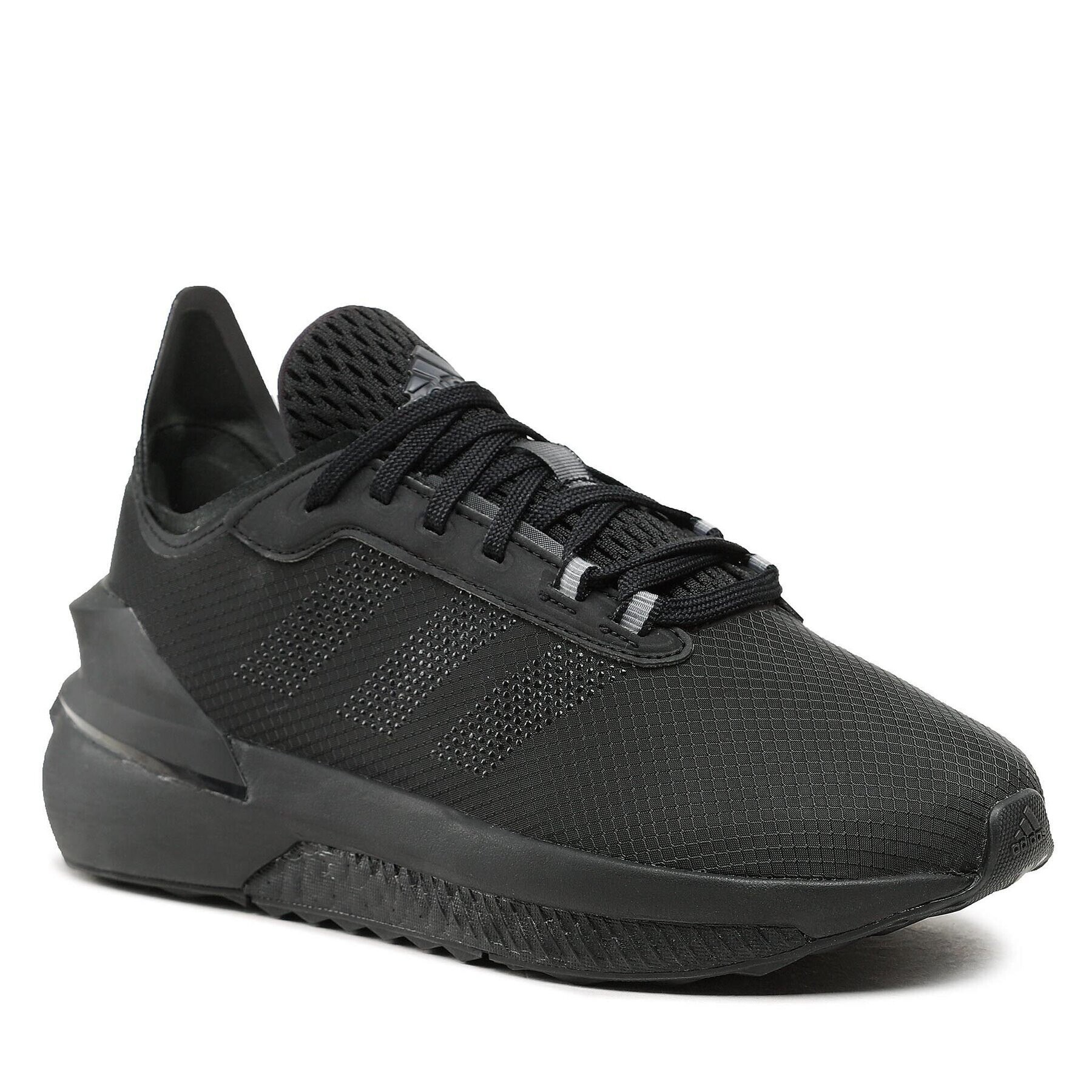 adidas Обувки Avryn J IG0124 Черен - Pepit.bg