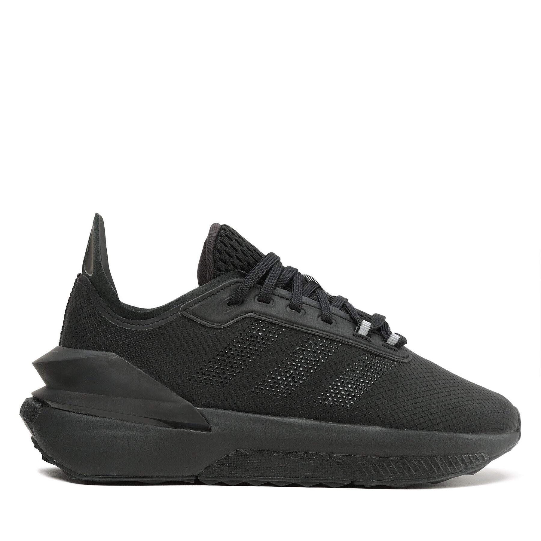 adidas Обувки Avryn J IG0124 Черен - Pepit.bg