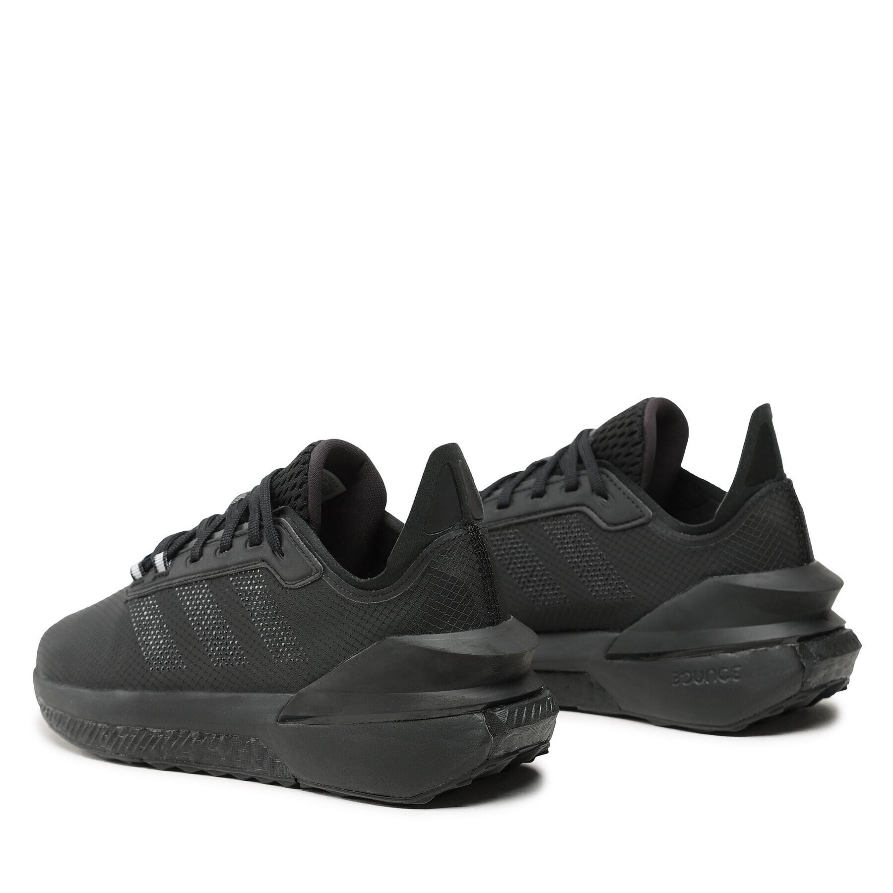adidas Обувки Avryn J IG0124 Черен - Pepit.bg