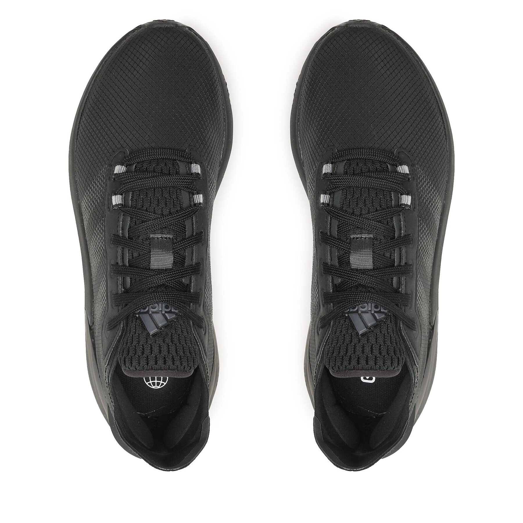 adidas Обувки Avryn J IG0124 Черен - Pepit.bg