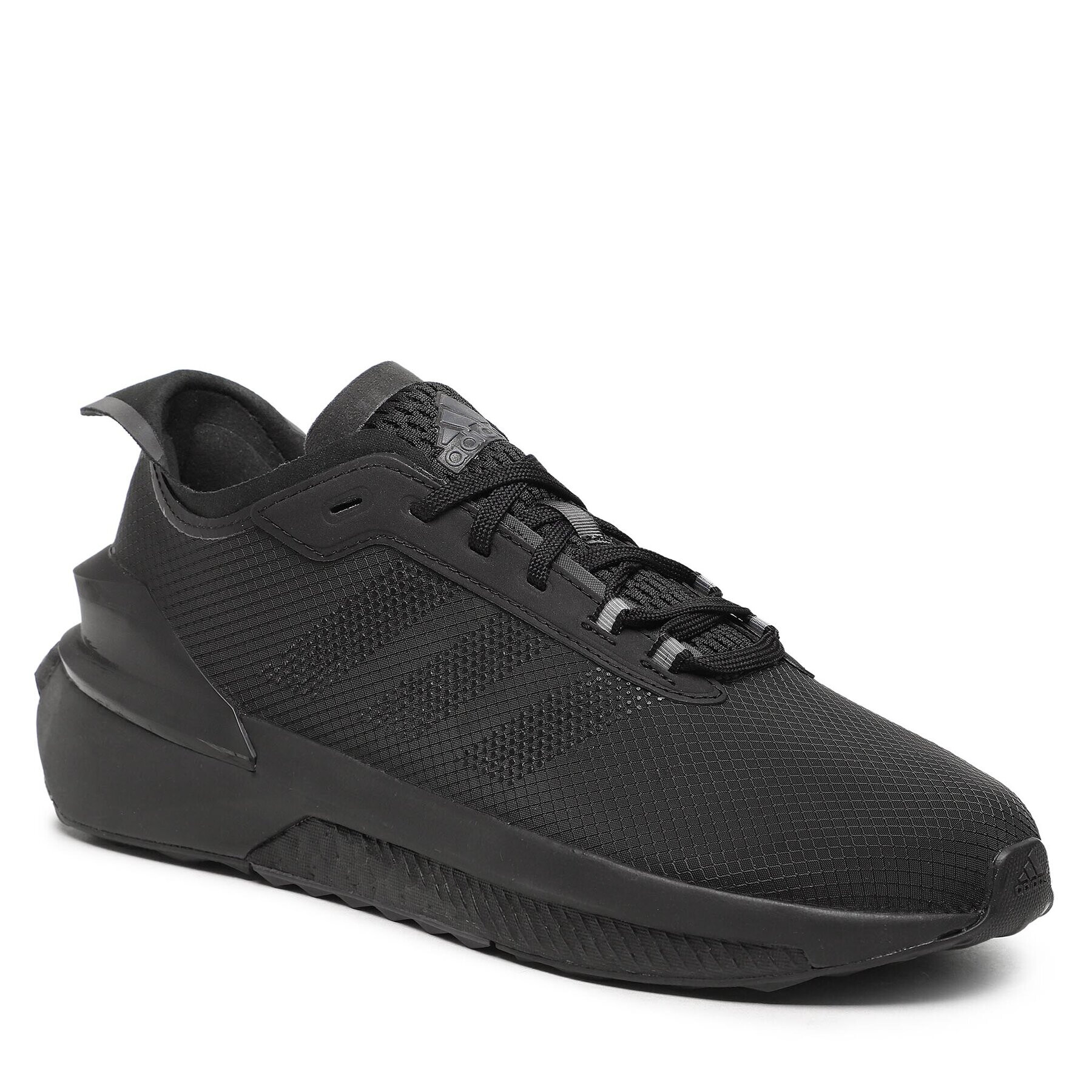 adidas Обувки Avryn HP5982 Черен - Pepit.bg