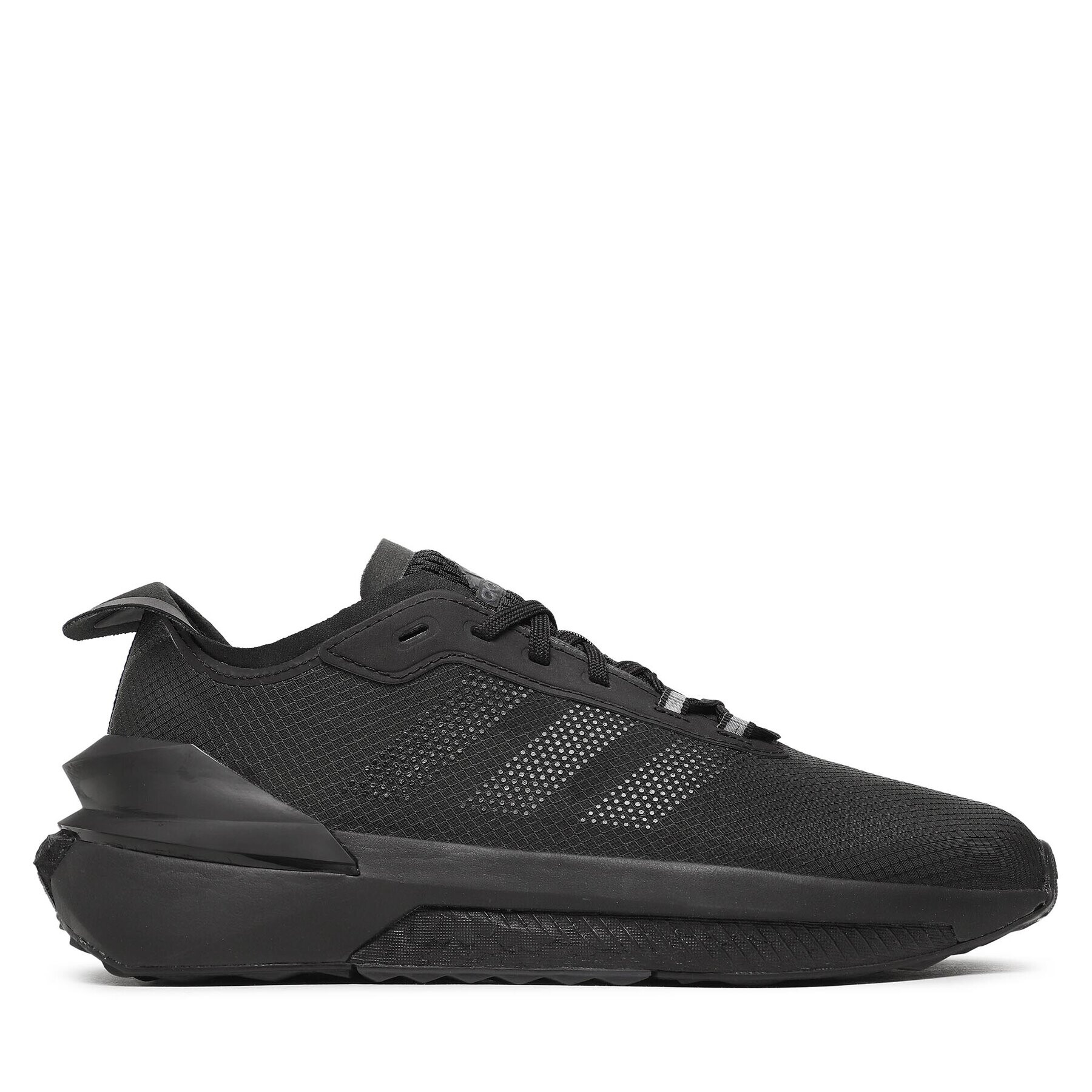 adidas Обувки Avryn HP5982 Черен - Pepit.bg