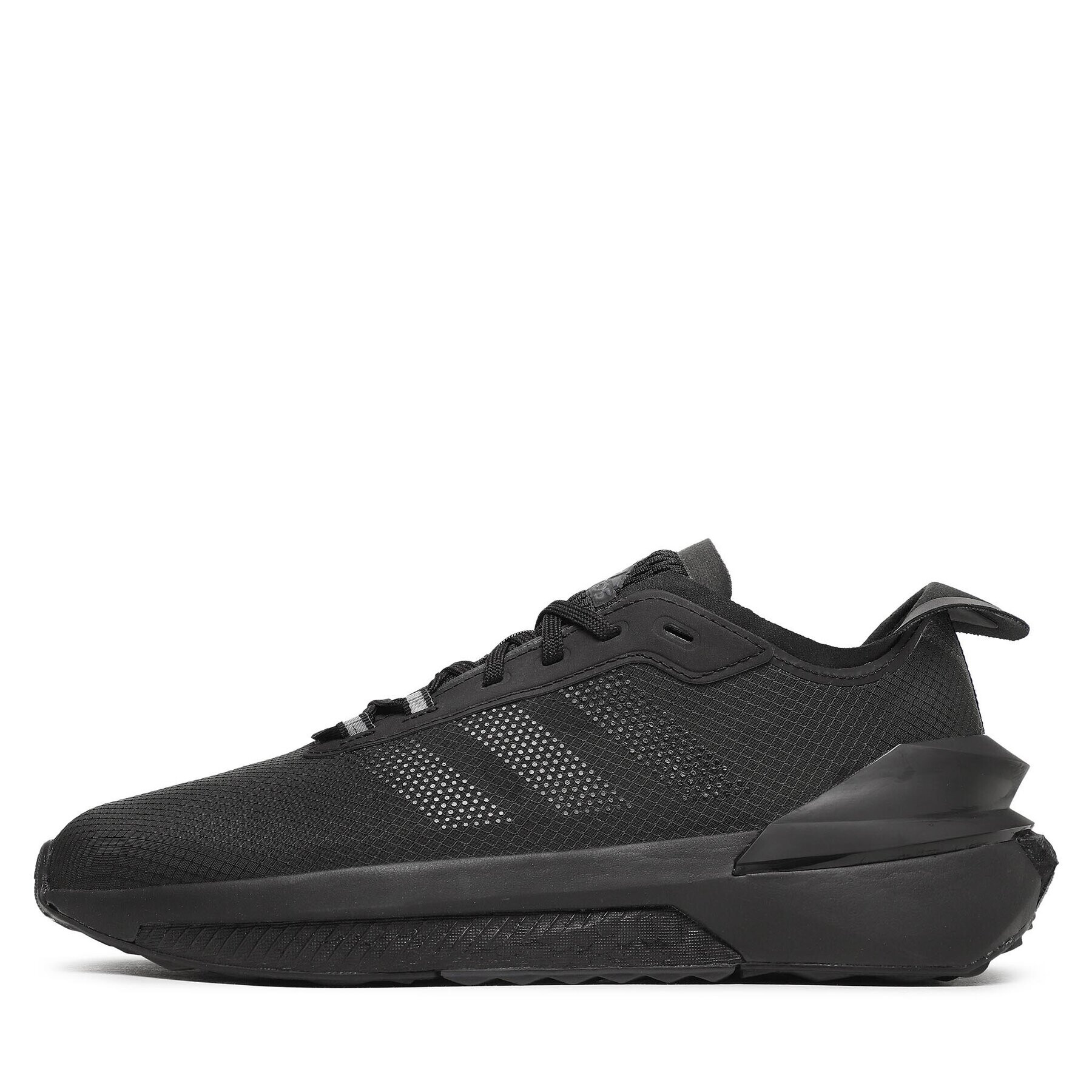 adidas Обувки Avryn HP5982 Черен - Pepit.bg