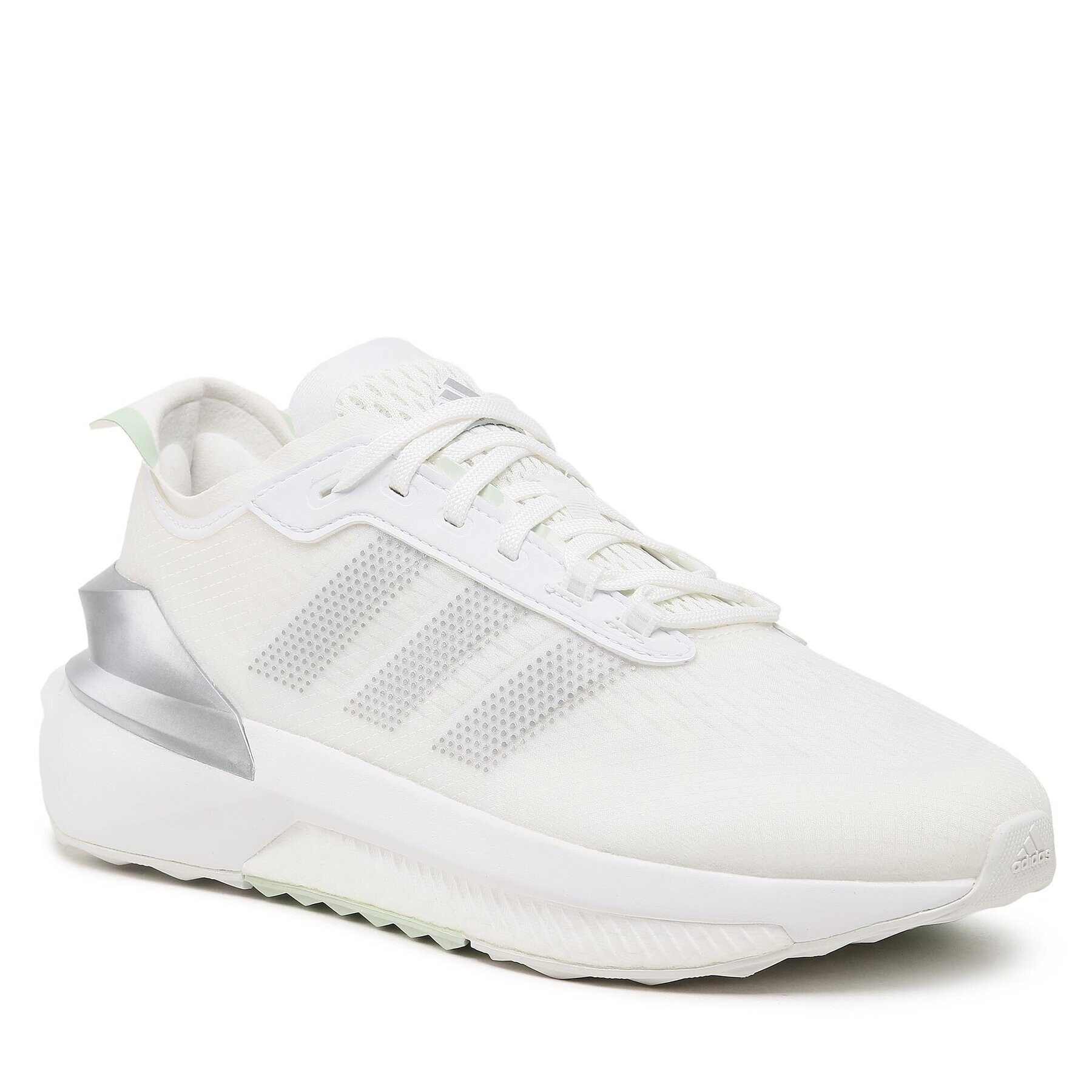 adidas Обувки Avryn Shoes IF0227 Бял - Pepit.bg