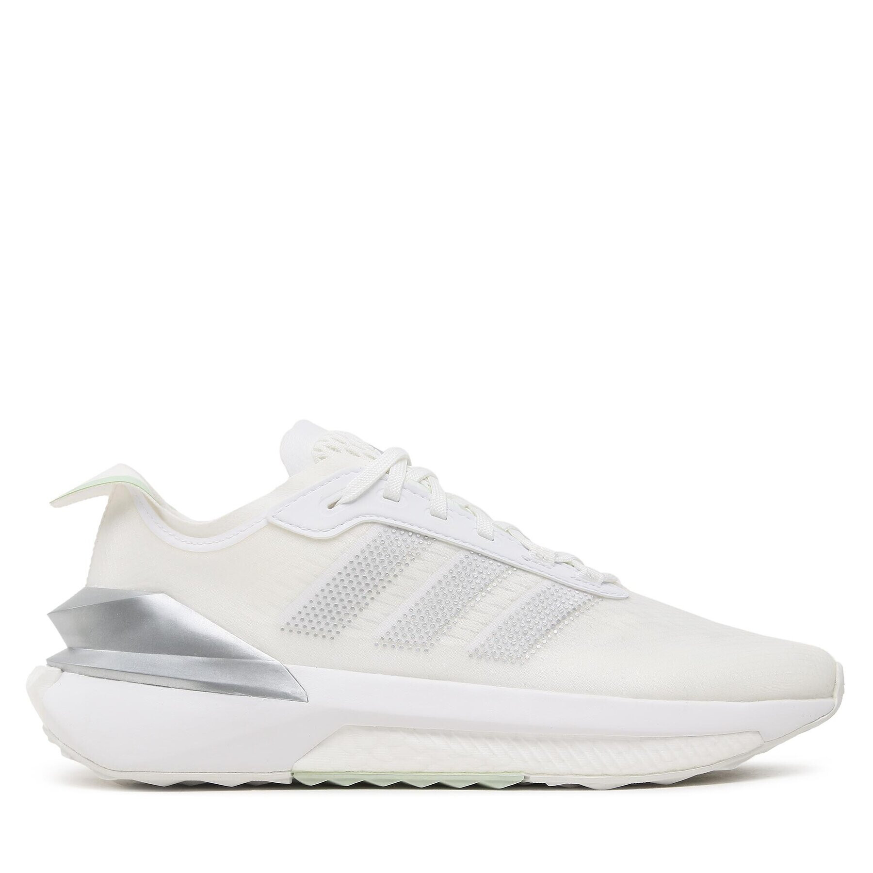 adidas Обувки Avryn Shoes IF0227 Бял - Pepit.bg