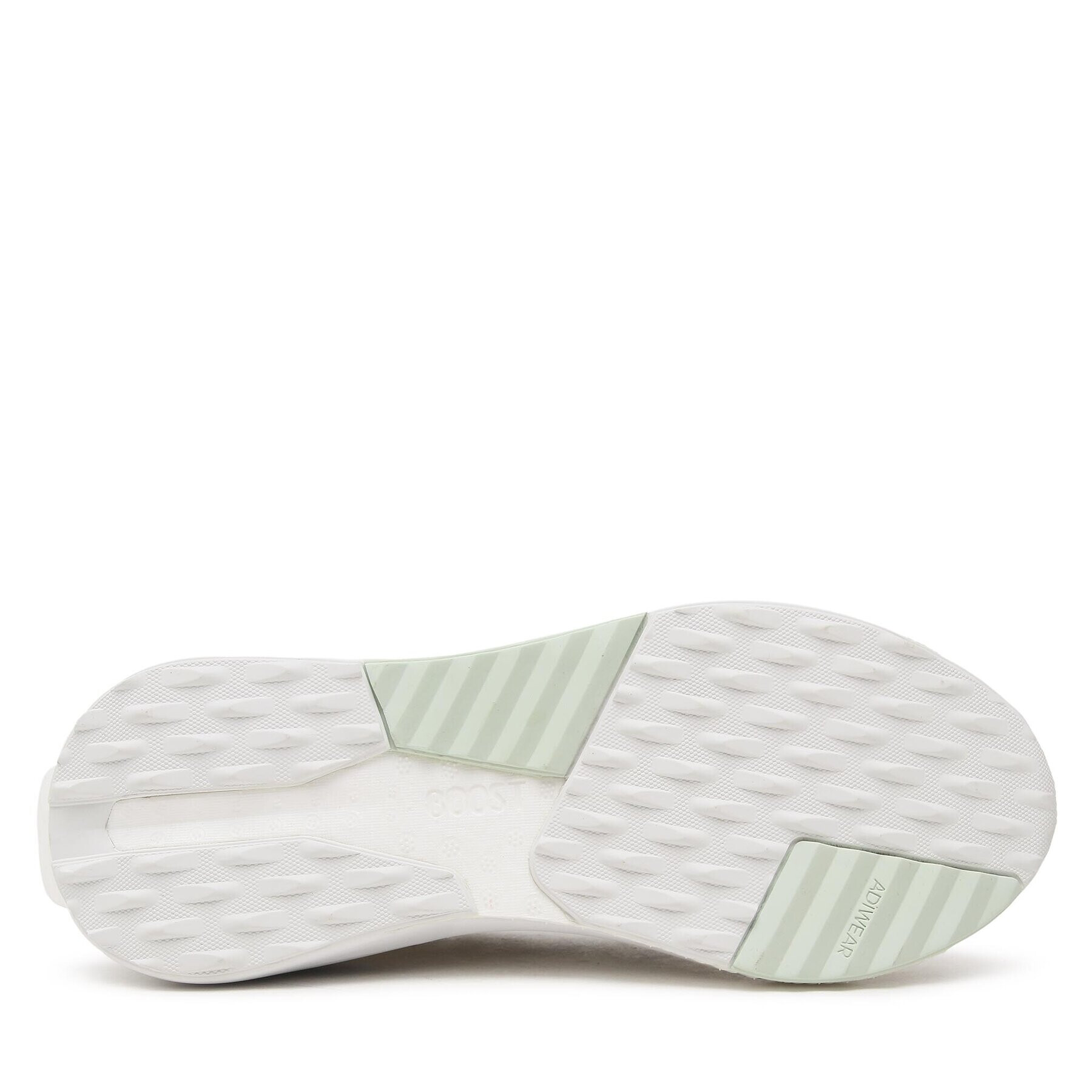 adidas Обувки Avryn Shoes IF0227 Бял - Pepit.bg