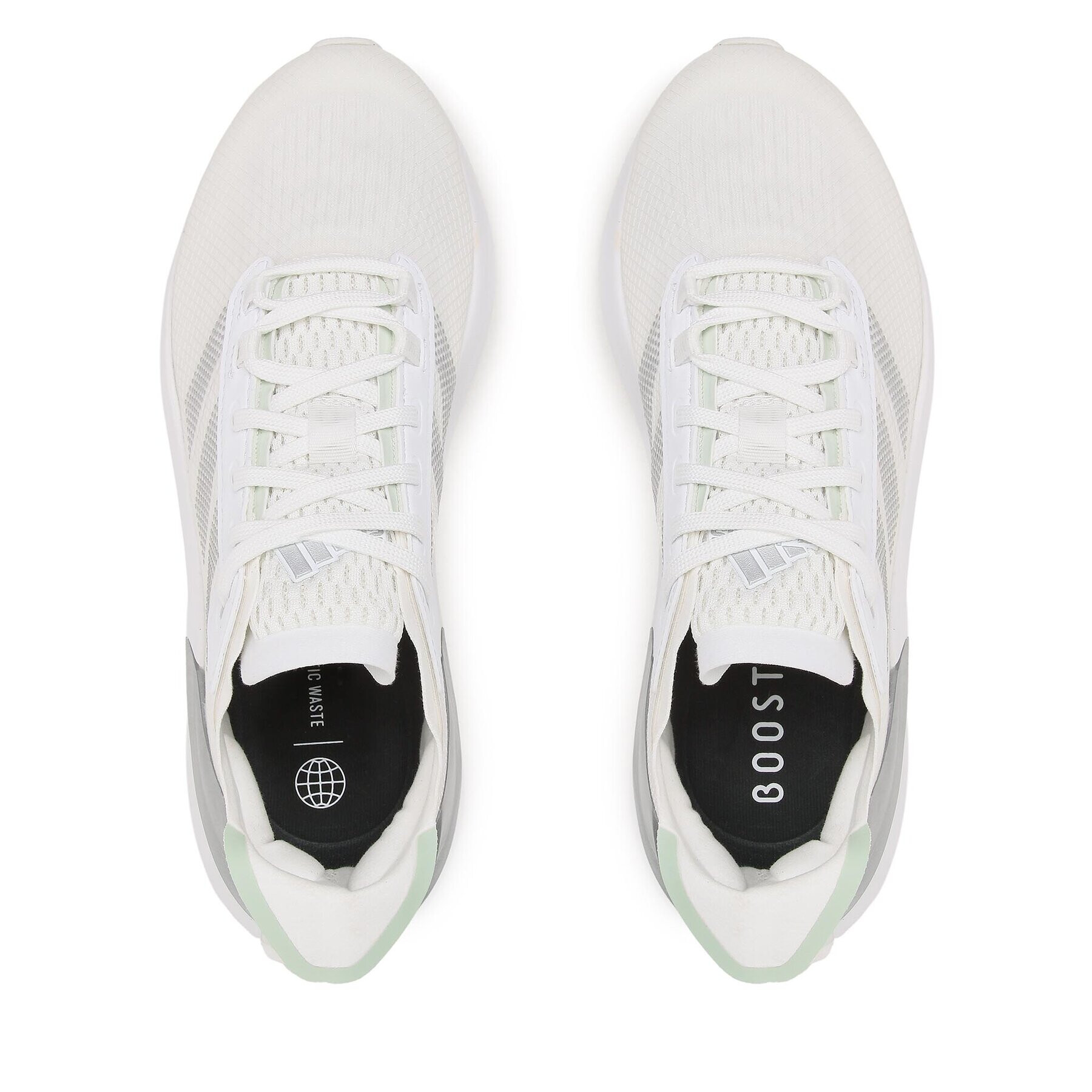 adidas Обувки Avryn Shoes IF0227 Бял - Pepit.bg