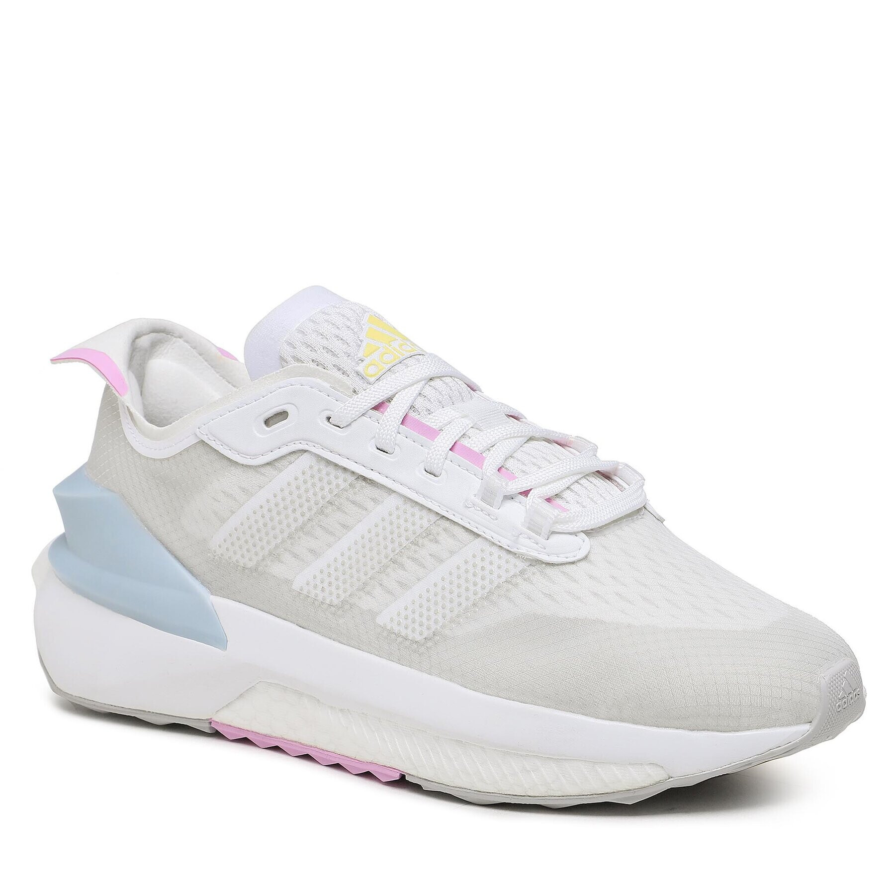 adidas Обувки Avryn IG0645 Бял - Pepit.bg