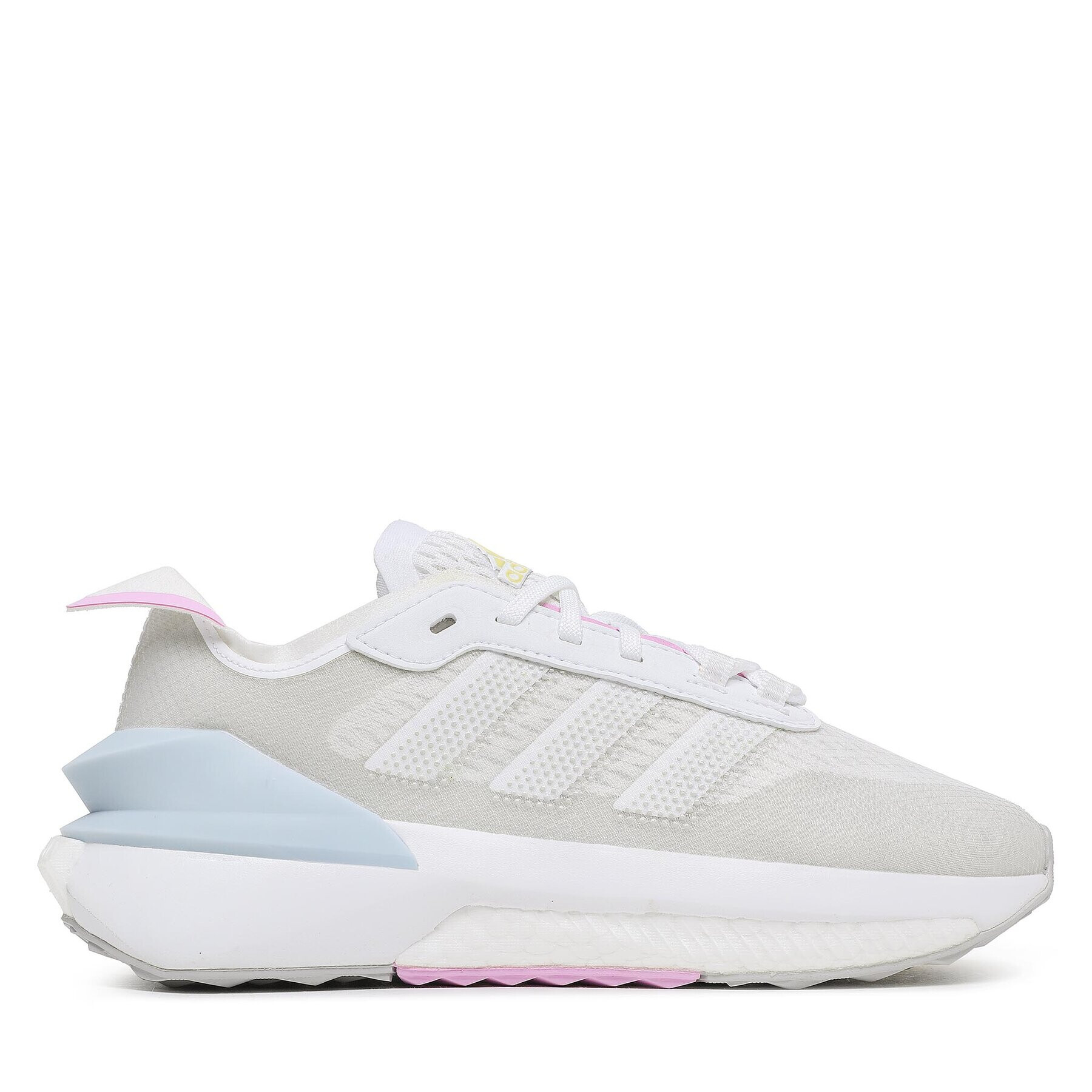 adidas Обувки Avryn IG0645 Бял - Pepit.bg