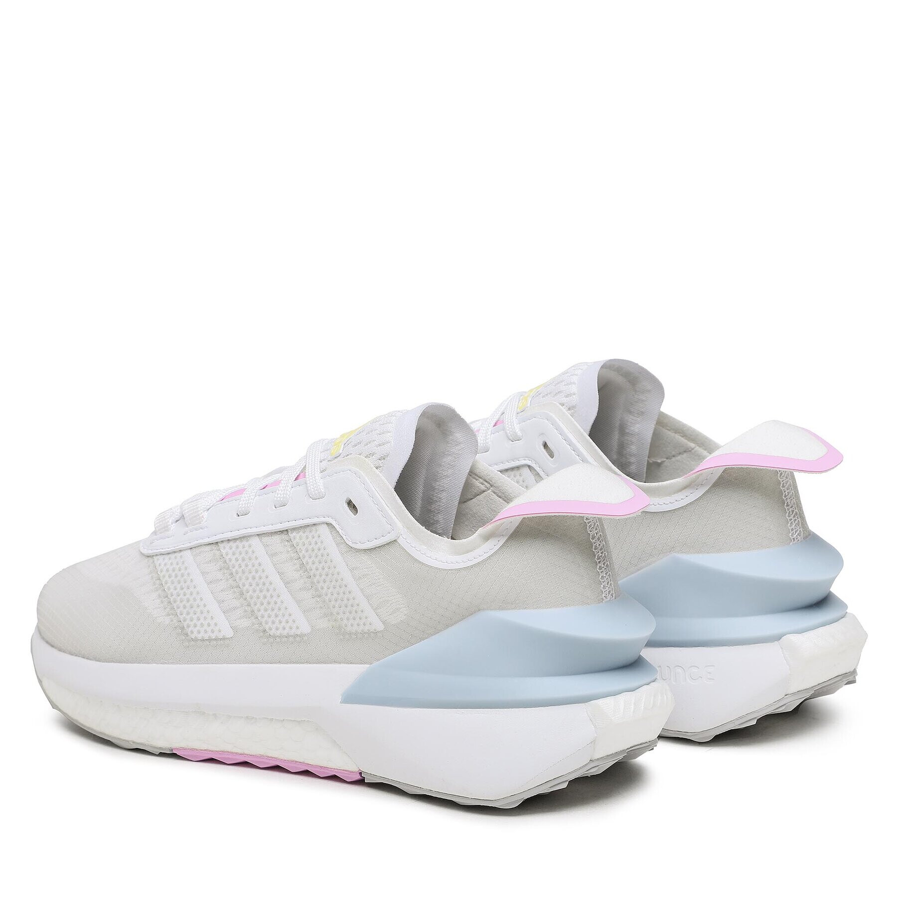 adidas Обувки Avryn IG0645 Бял - Pepit.bg