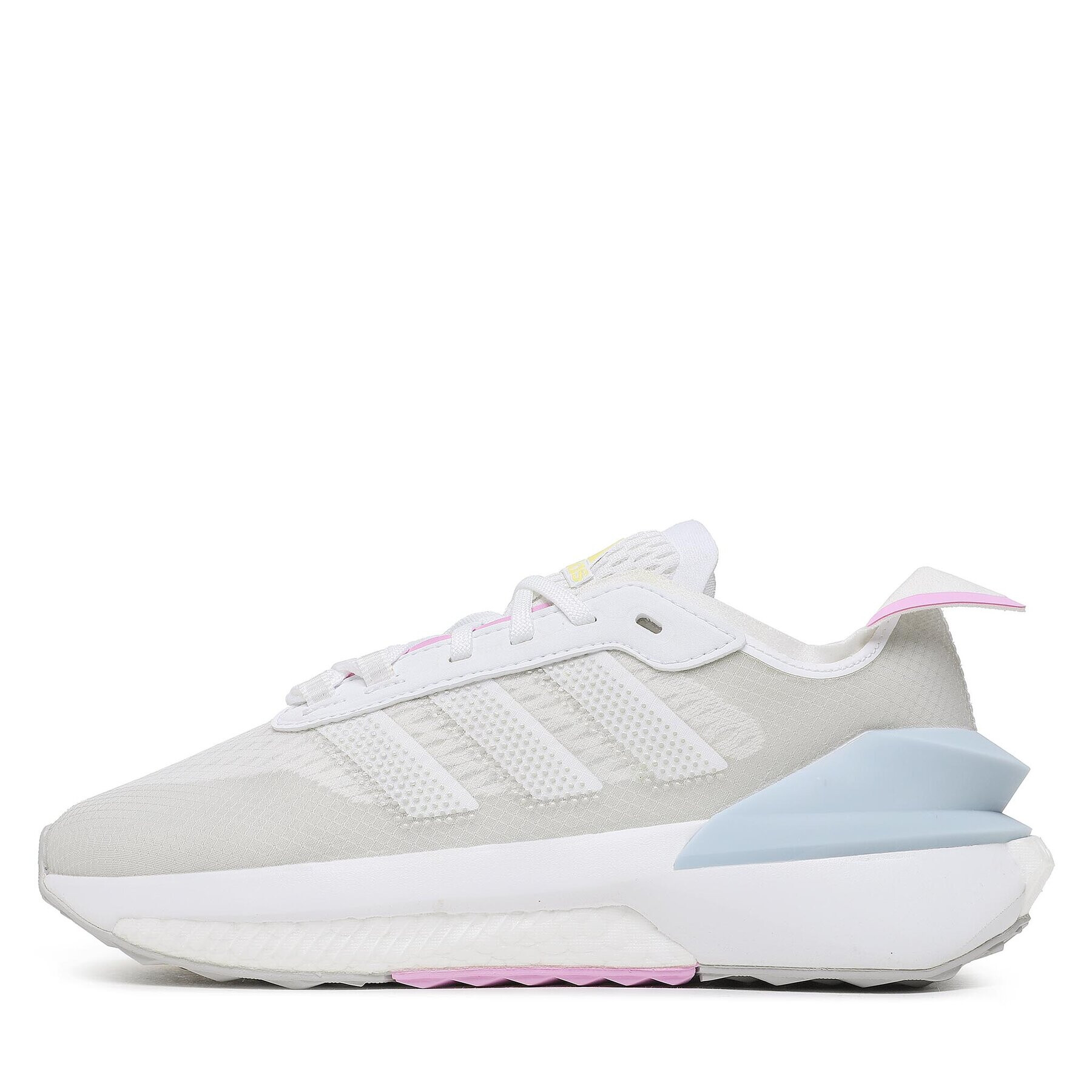 adidas Обувки Avryn IG0645 Бял - Pepit.bg