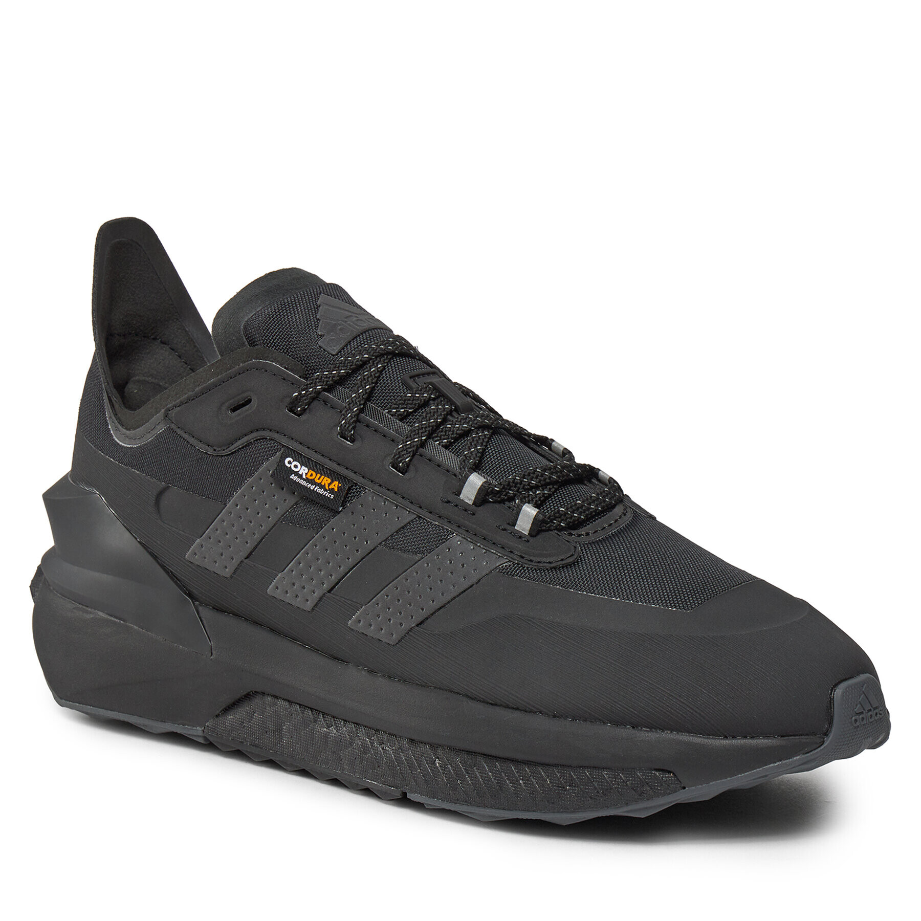 adidas Обувки Avryn Shoes IG2372 Черен - Pepit.bg