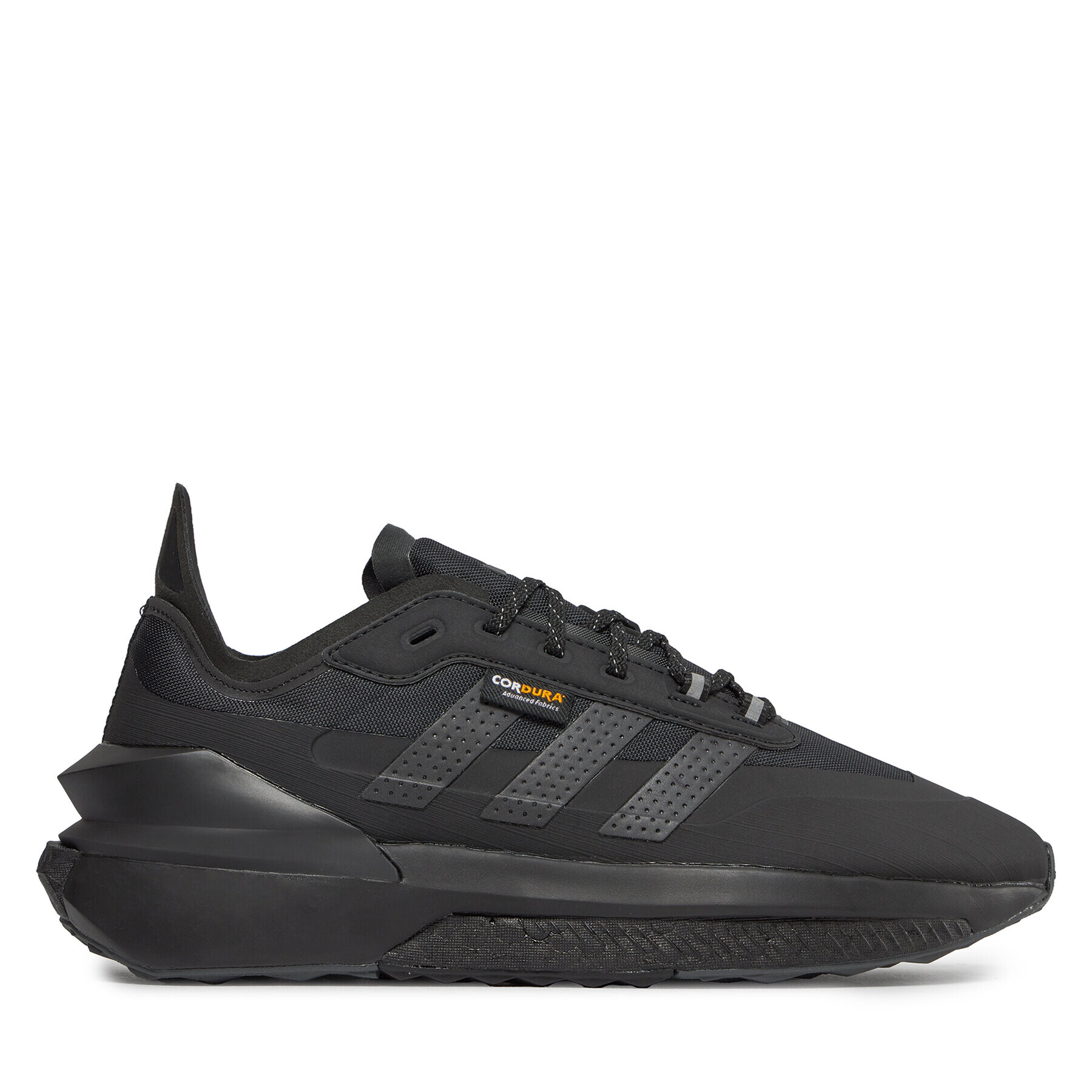 adidas Обувки Avryn Shoes IG2372 Черен - Pepit.bg