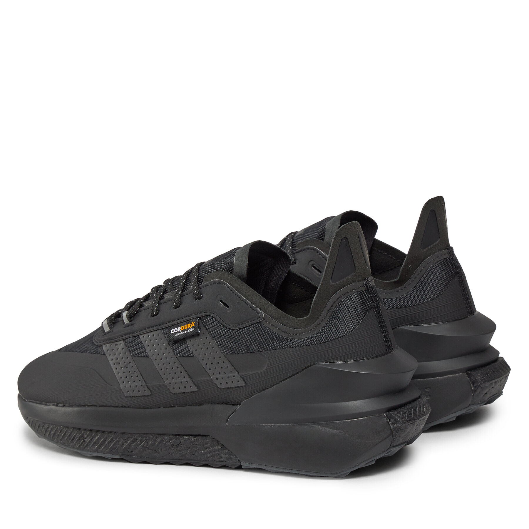 adidas Обувки Avryn Shoes IG2372 Черен - Pepit.bg