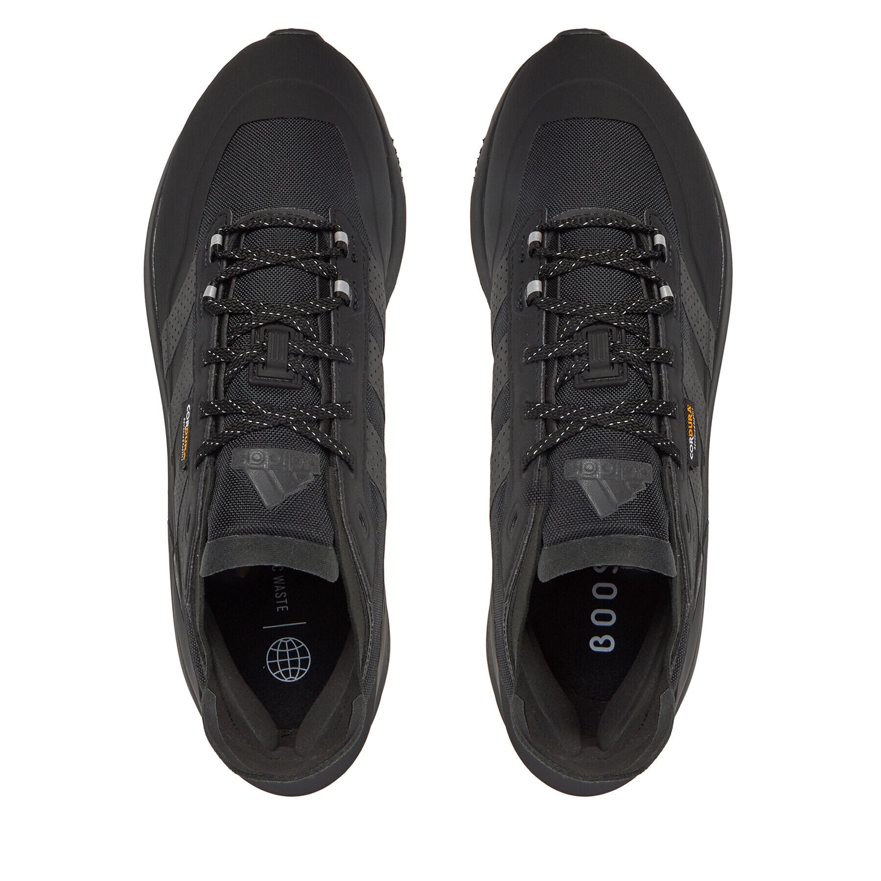 adidas Обувки Avryn Shoes IG2372 Черен - Pepit.bg
