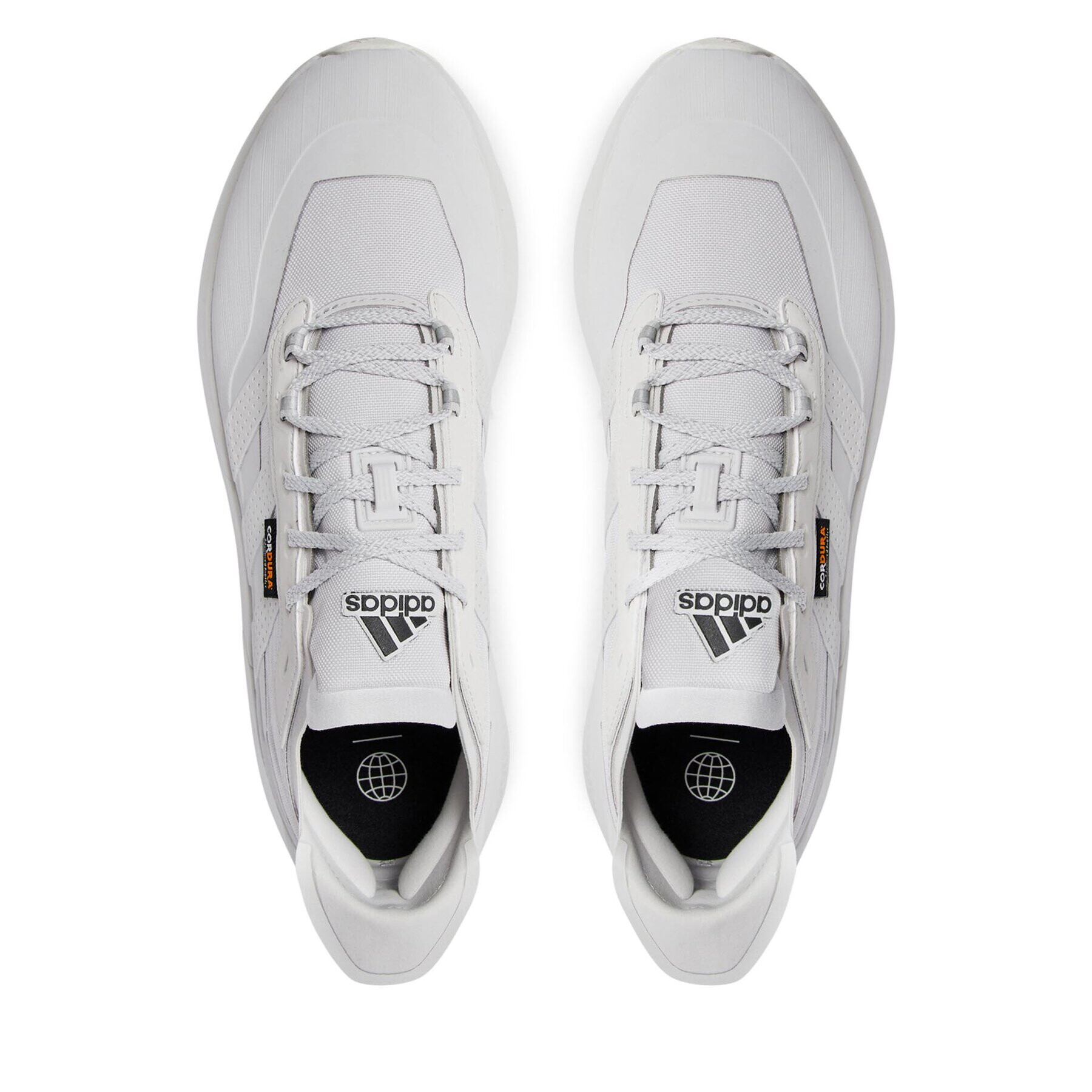 adidas Обувки Avryn IG2373 Сив - Pepit.bg