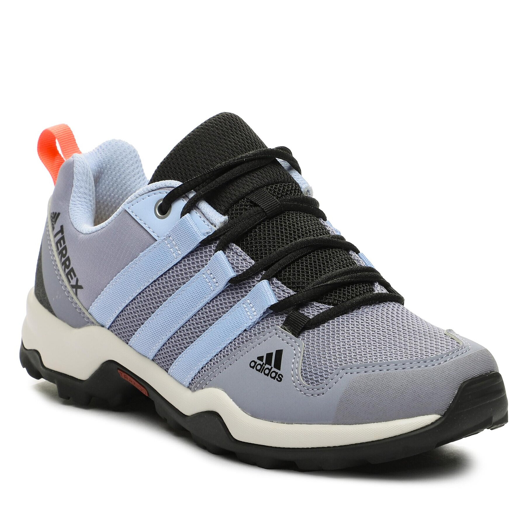 adidas Обувки AX2R Shoes HQ5819 Виолетов - Pepit.bg