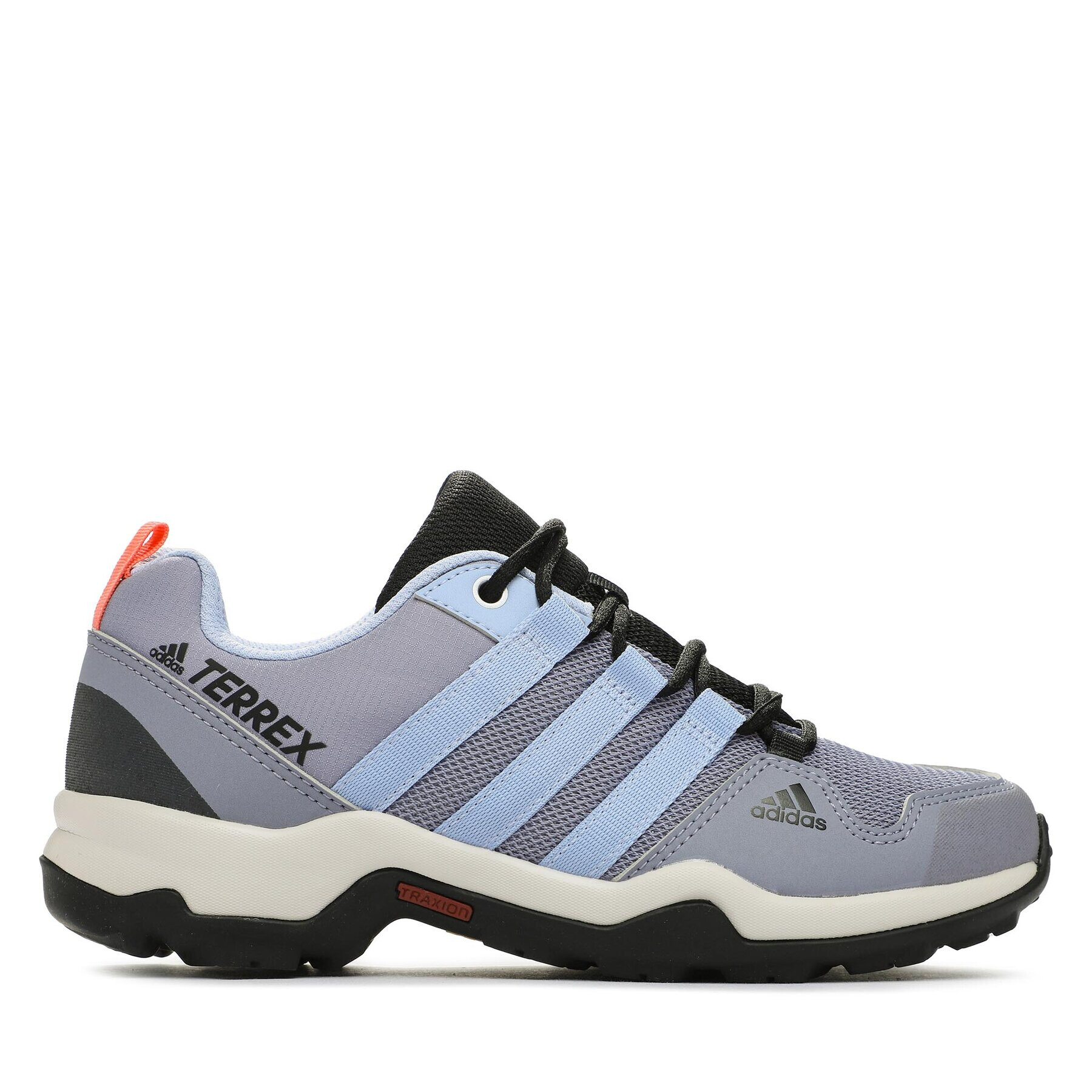 adidas Обувки AX2R Shoes HQ5819 Виолетов - Pepit.bg