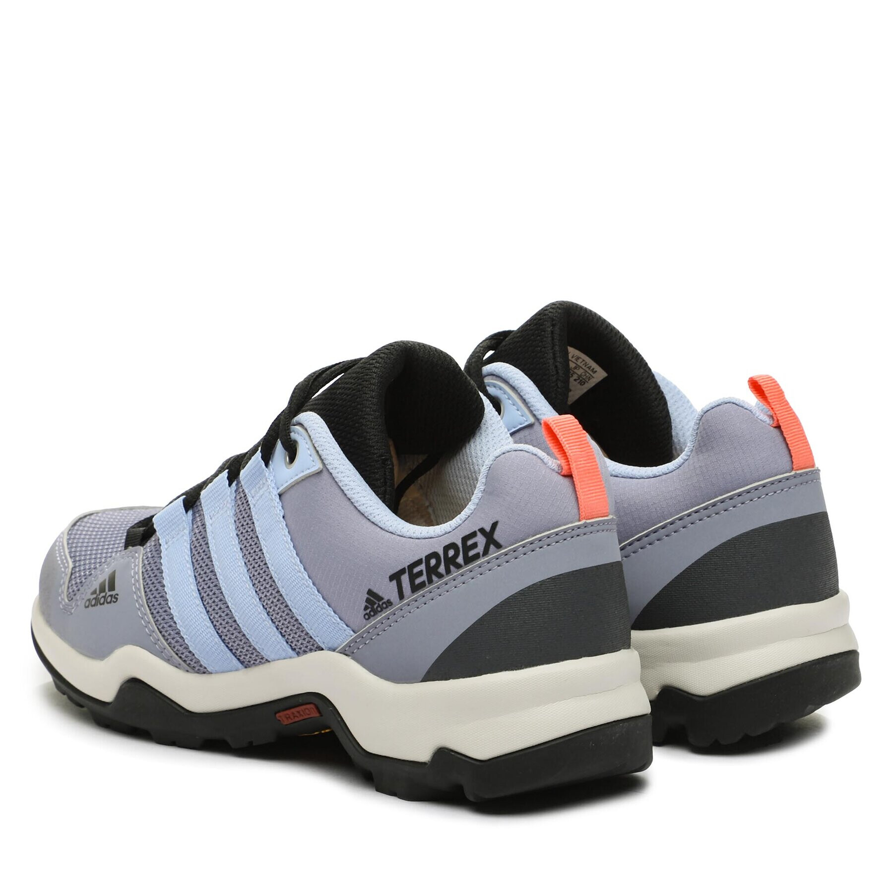 adidas Обувки AX2R Shoes HQ5819 Виолетов - Pepit.bg