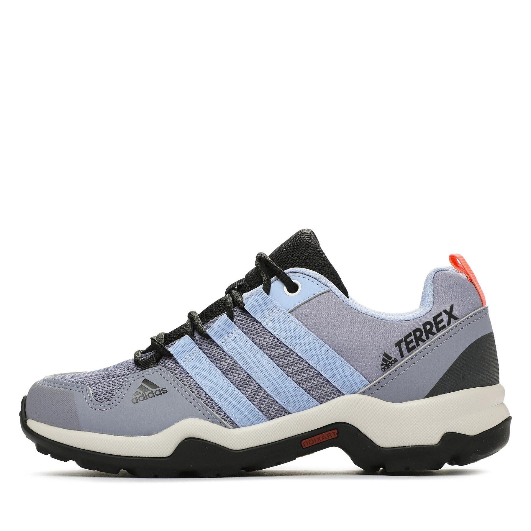 adidas Обувки AX2R Shoes HQ5819 Виолетов - Pepit.bg