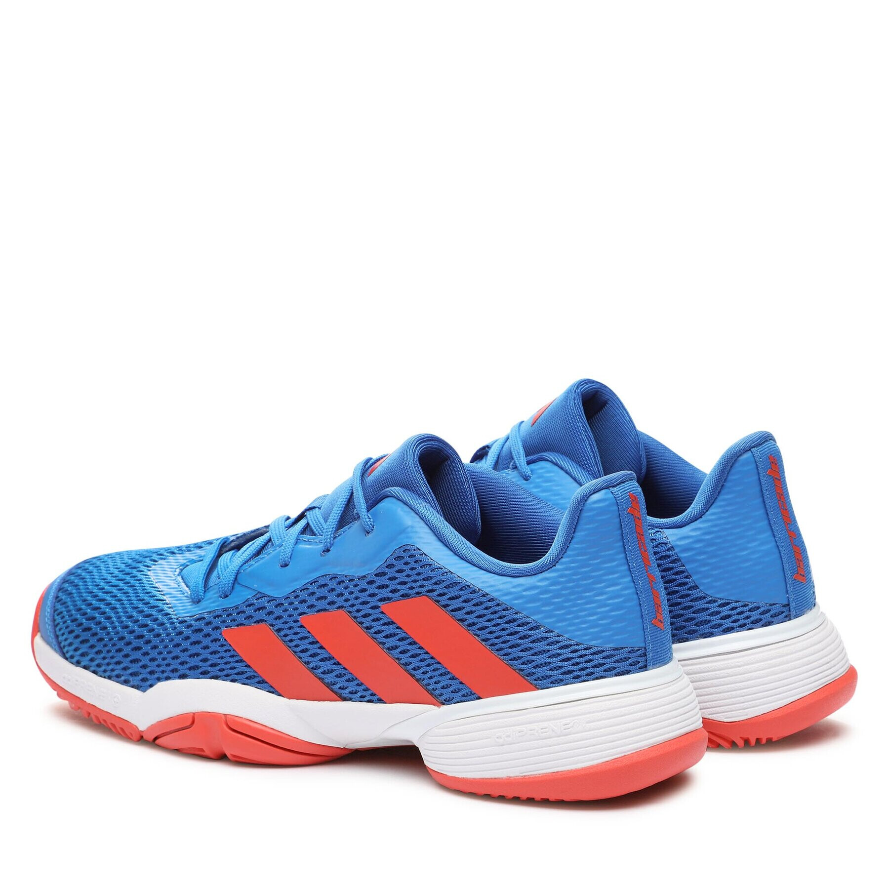 adidas Обувки Barricade Tennis Shoes IG9529 Син - Pepit.bg