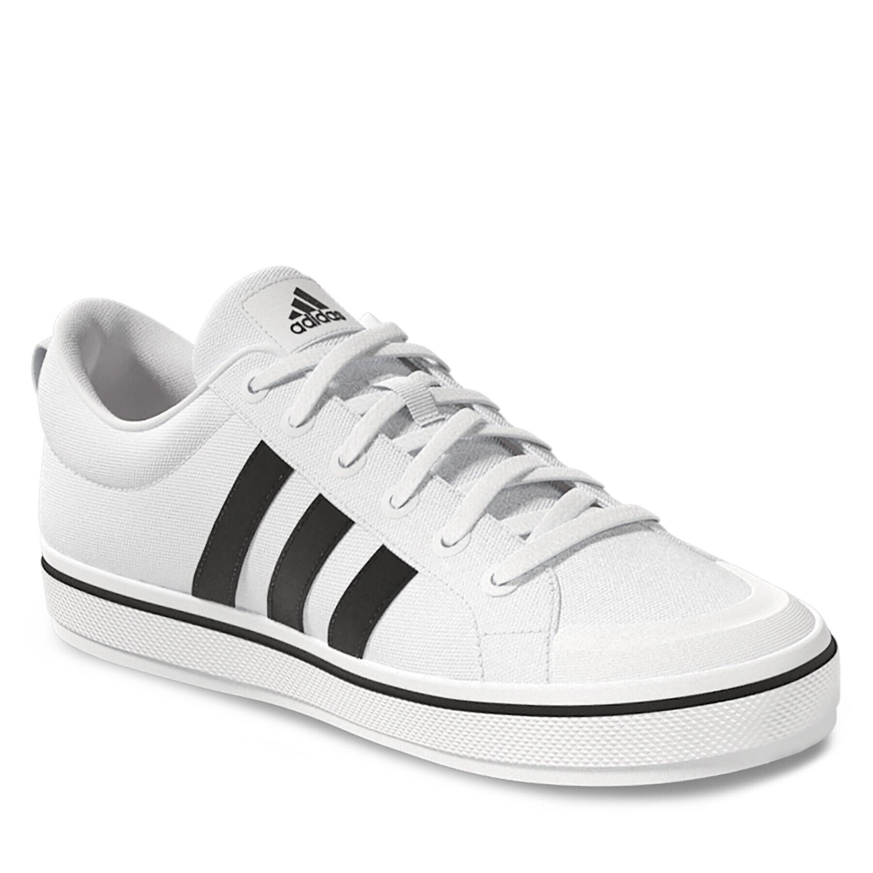 adidas Обувки Bravada 2.0 HP6022 Бял - Pepit.bg