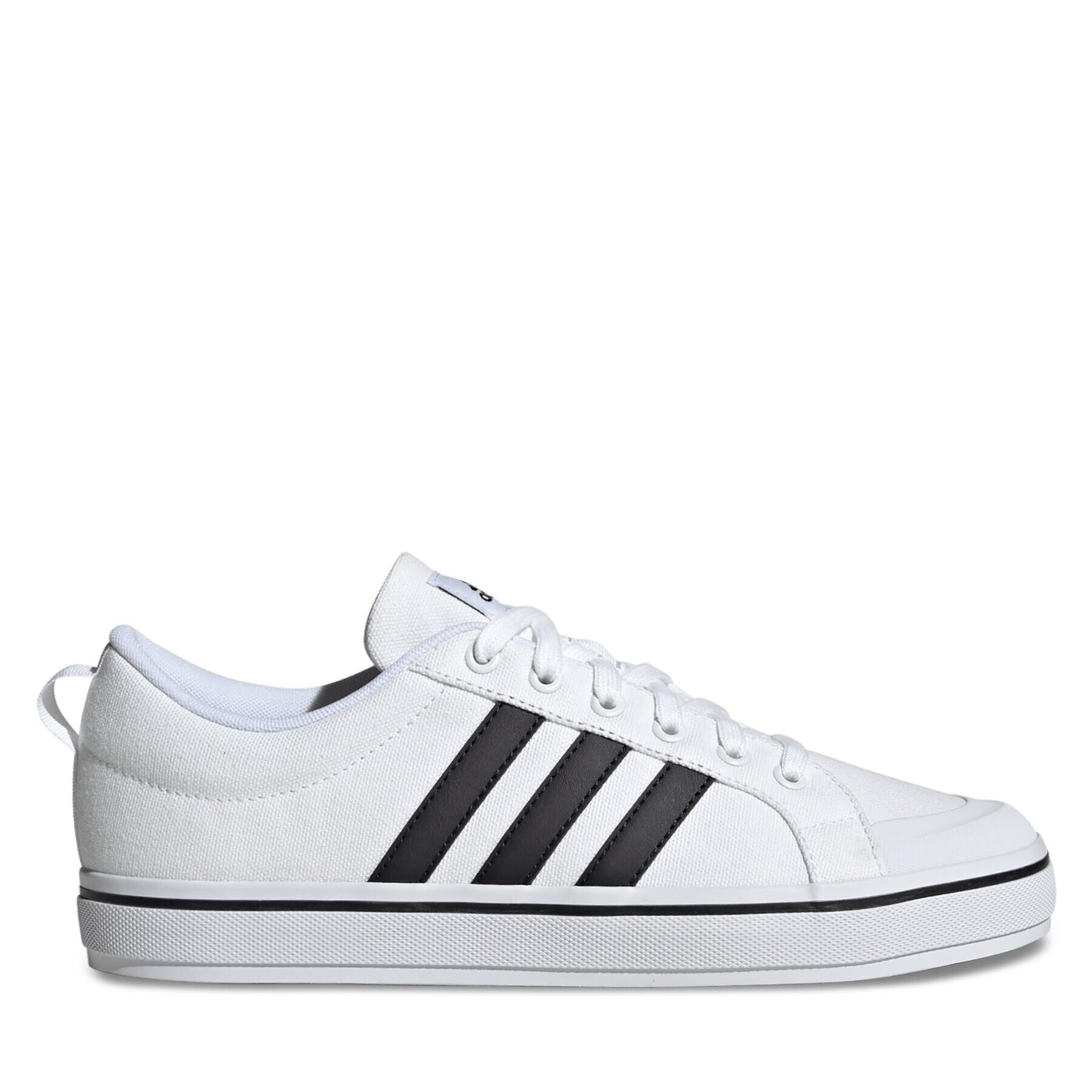 adidas Обувки Bravada 2.0 HP6022 Бял - Pepit.bg