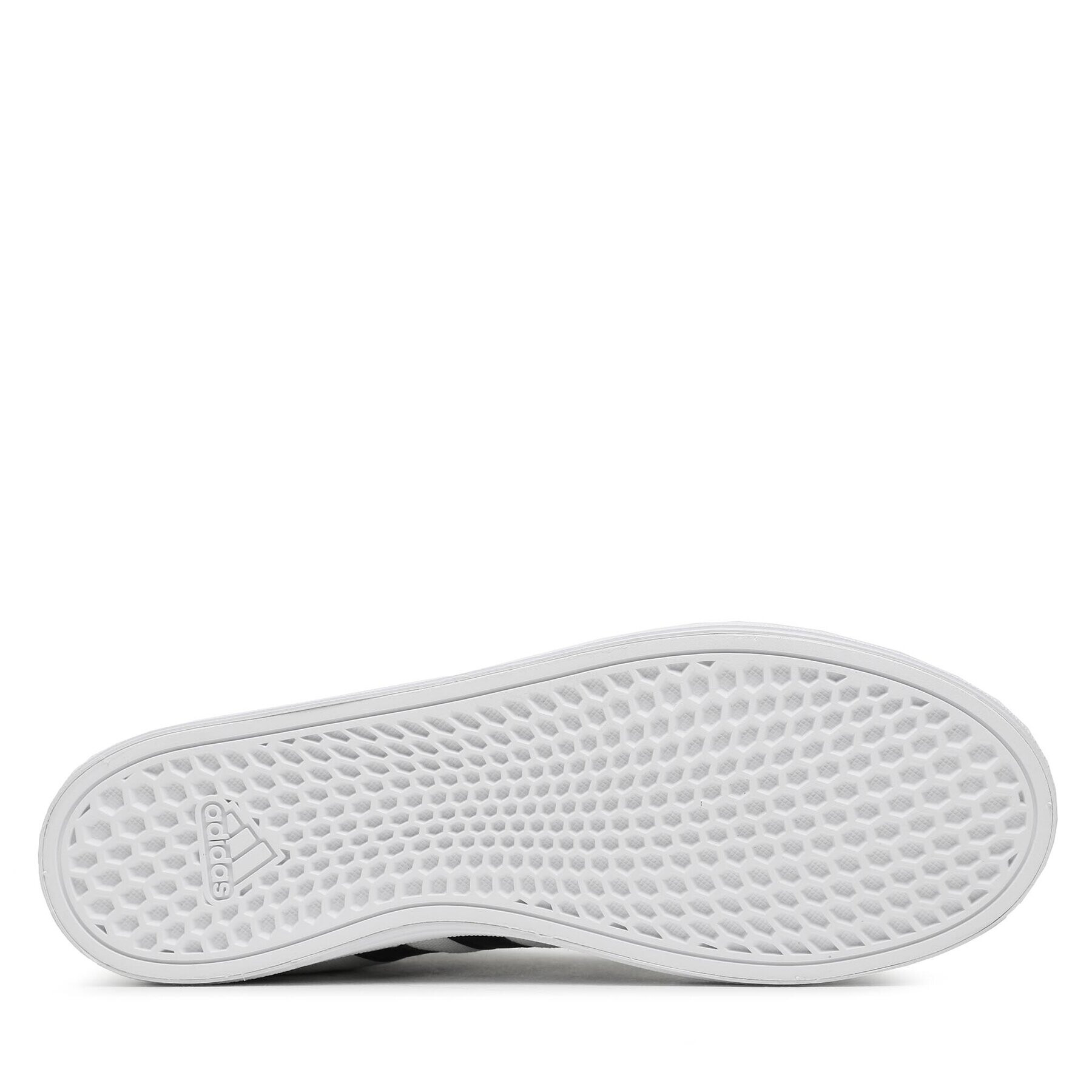 adidas Обувки Bravada 2.0 Mid ID7353 Бял - Pepit.bg