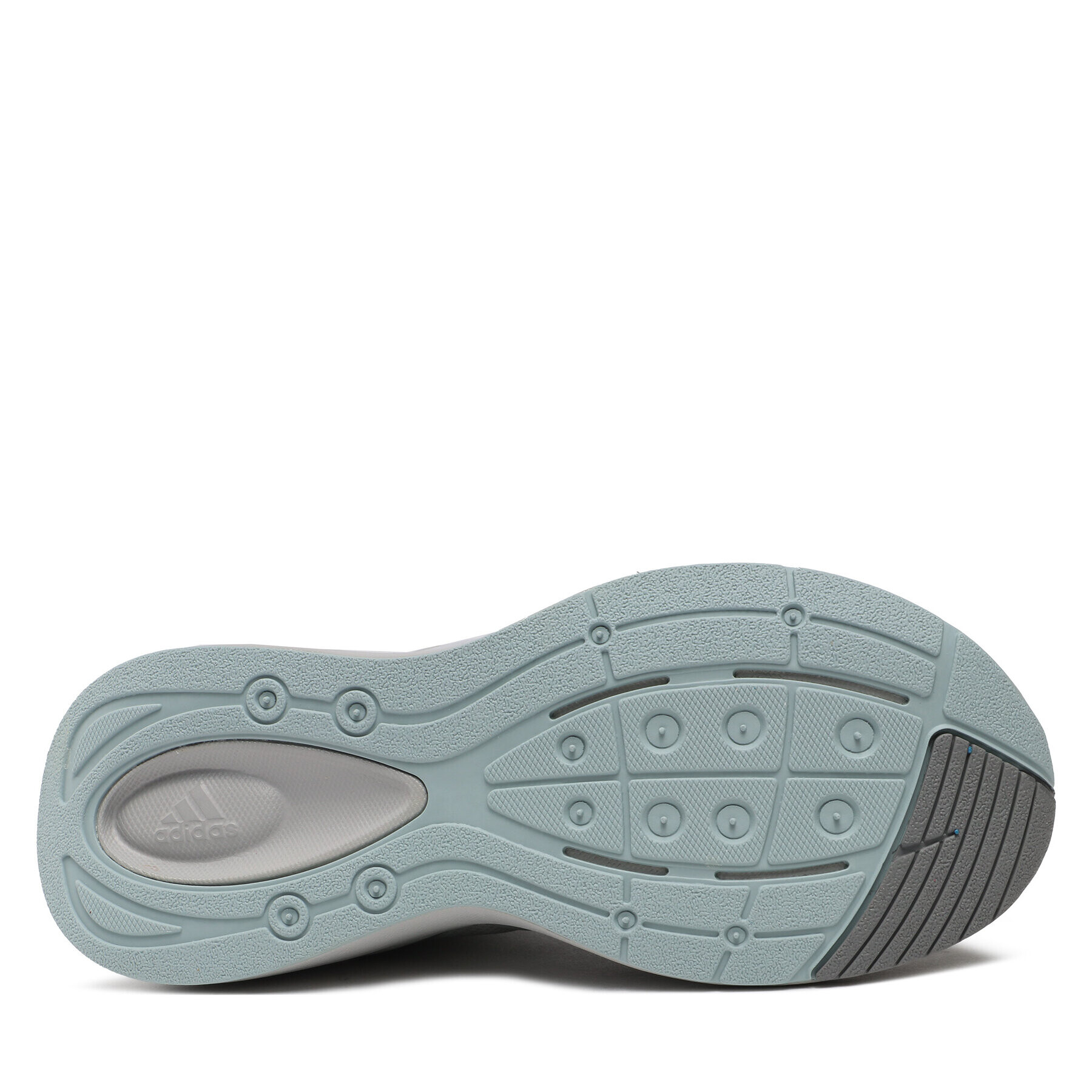 adidas Обувки Brevard HR0254 Сив - Pepit.bg