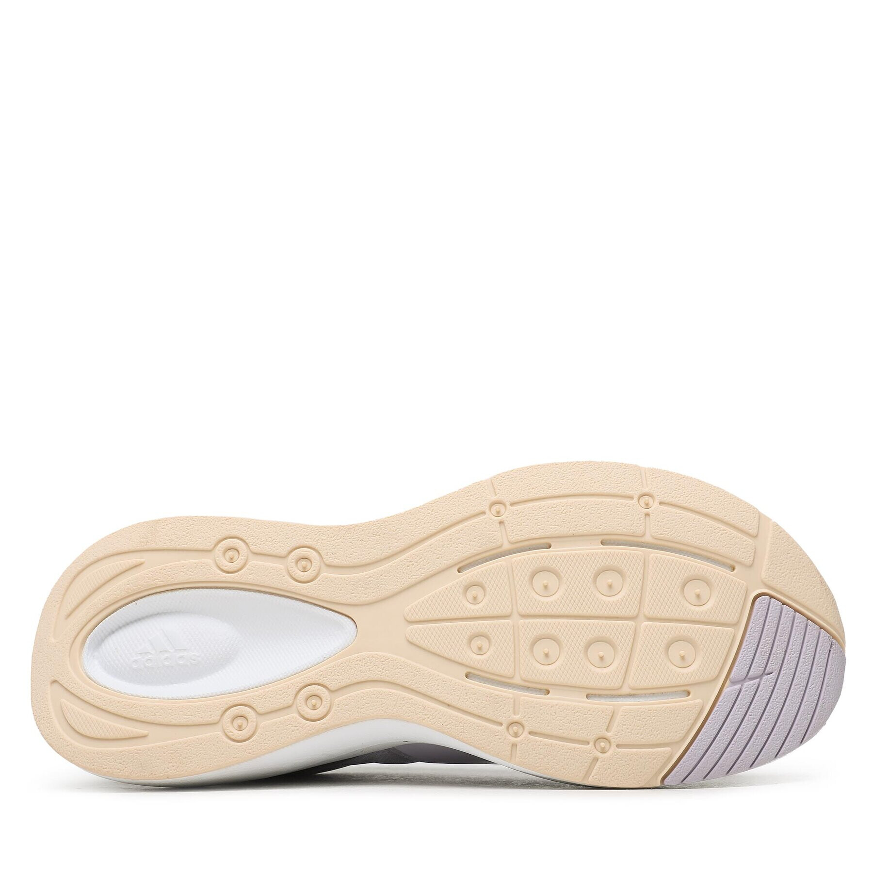 adidas Обувки Brevard Shoes HR0255 Виолетов - Pepit.bg