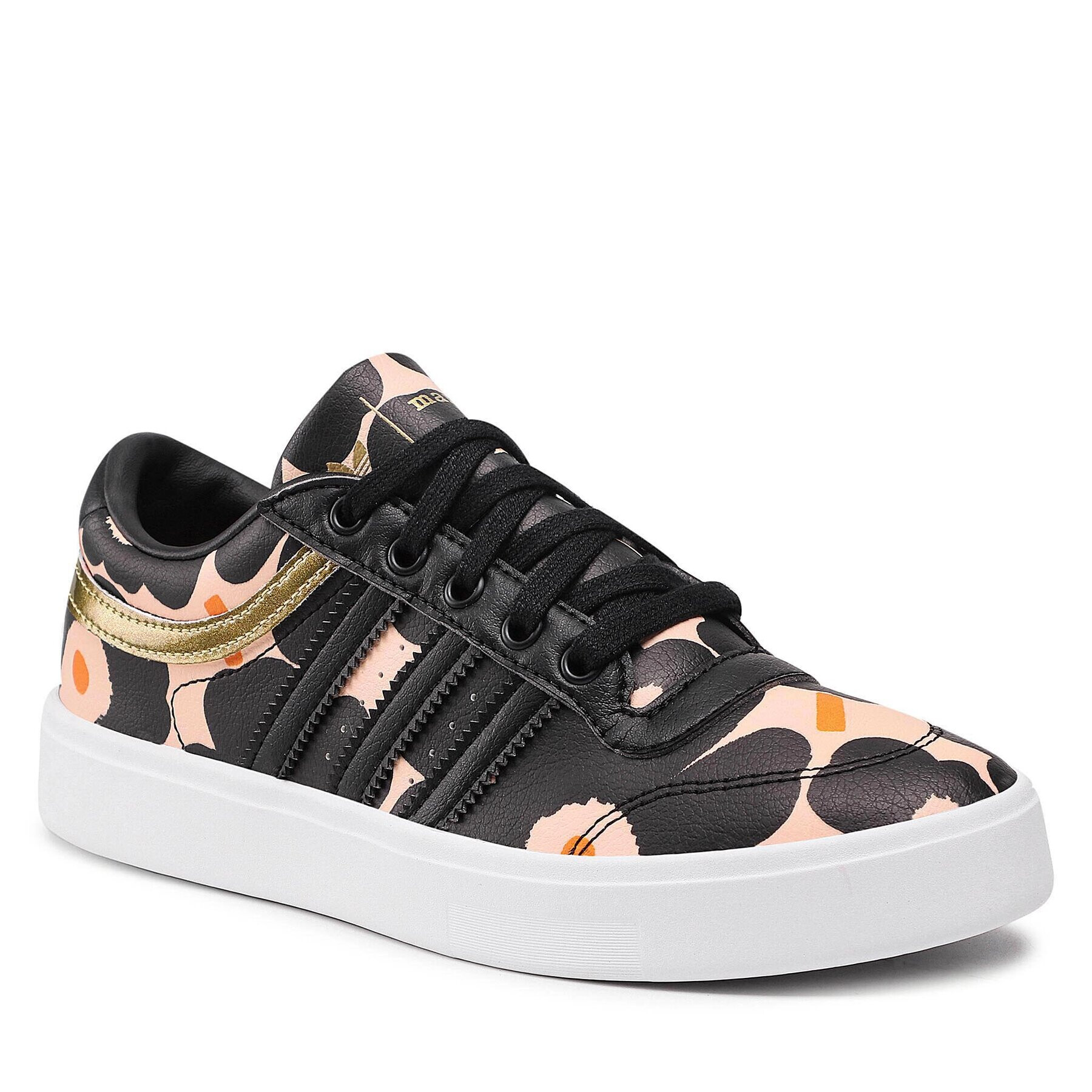 adidas Обувки Bryony GW2264 Черен - Pepit.bg
