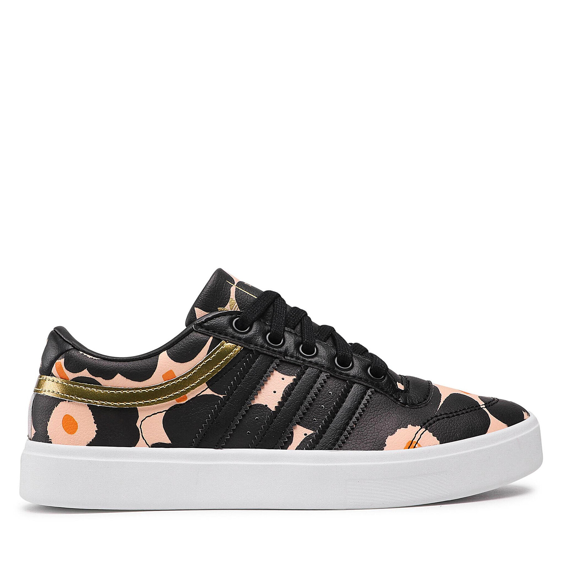 adidas Обувки Bryony GW2264 Черен - Pepit.bg
