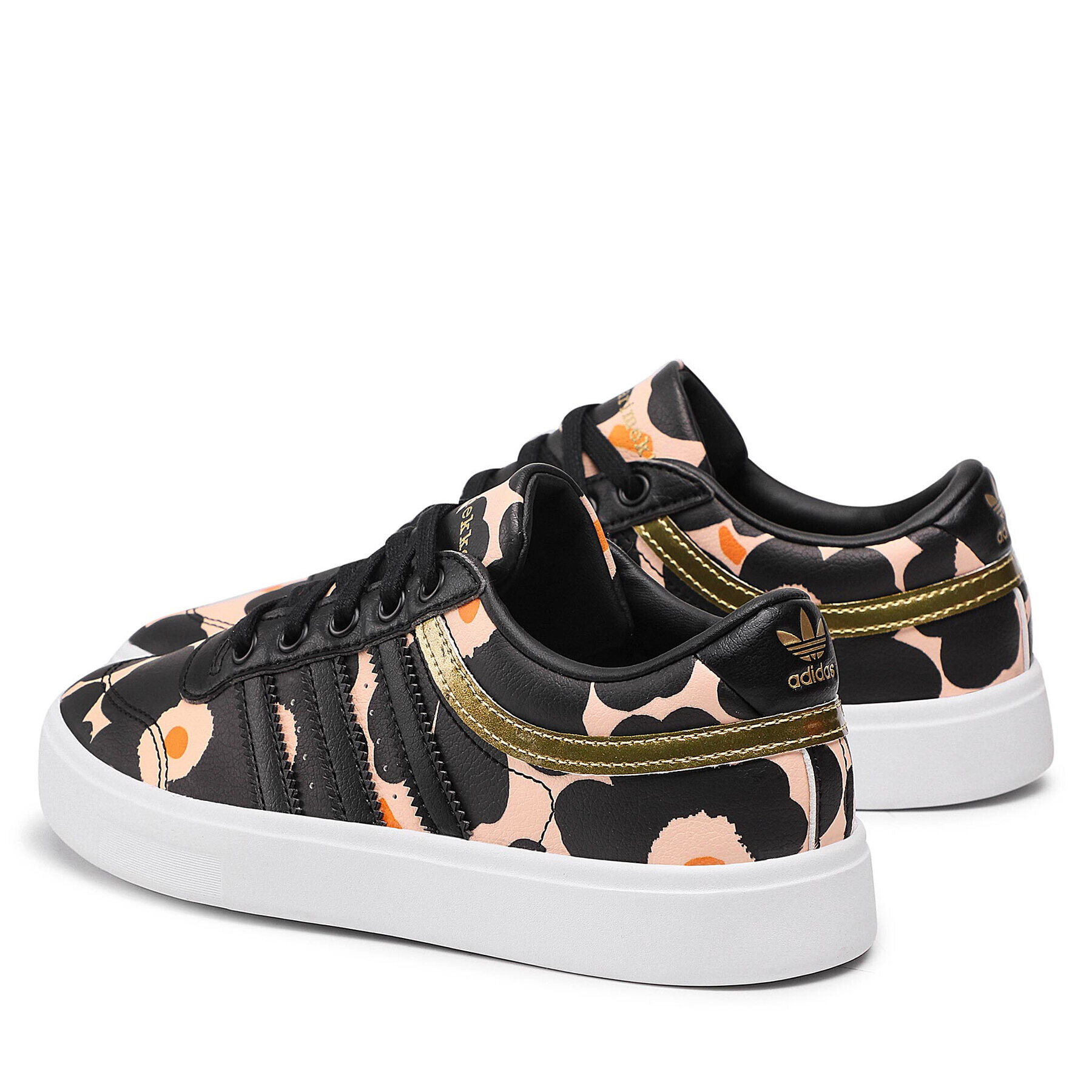adidas Обувки Bryony GW2264 Черен - Pepit.bg
