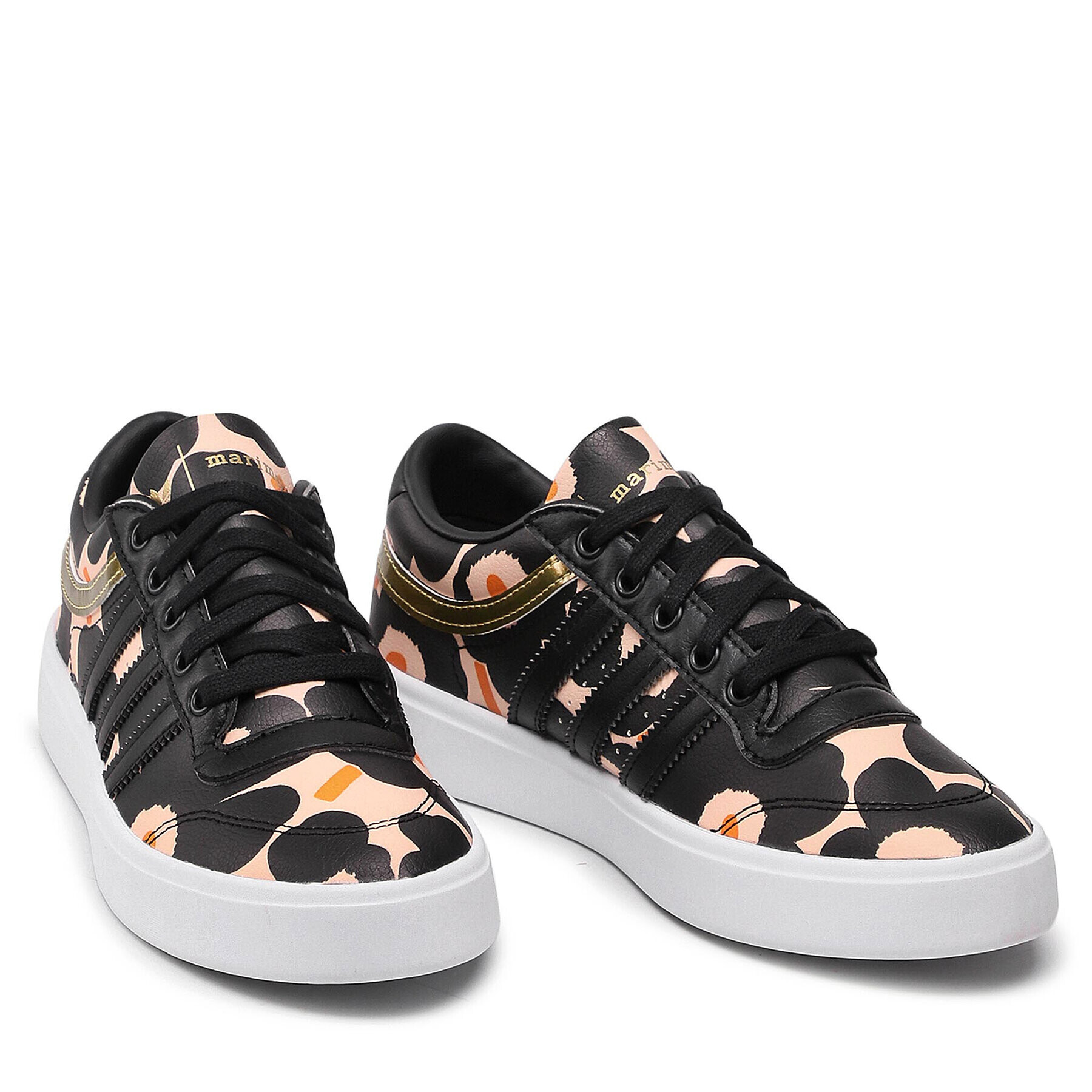 adidas Обувки Bryony GW2264 Черен - Pepit.bg