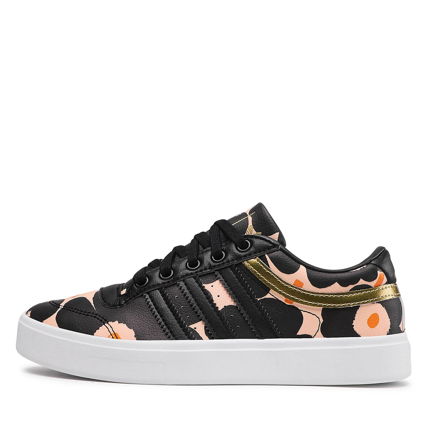 adidas Обувки Bryony GW2264 Черен - Pepit.bg