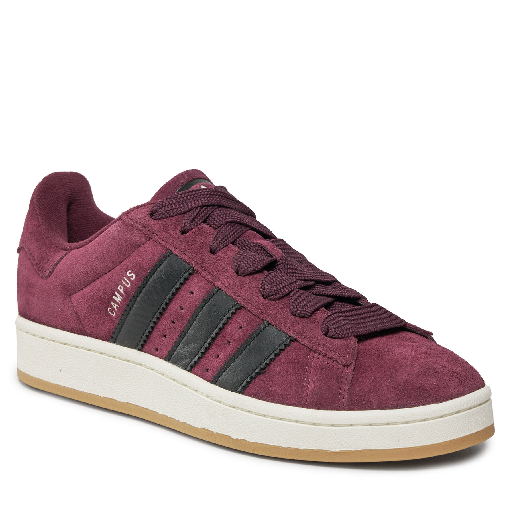 adidas Обувки Campus 00s IF8765 Бордо - Pepit.bg